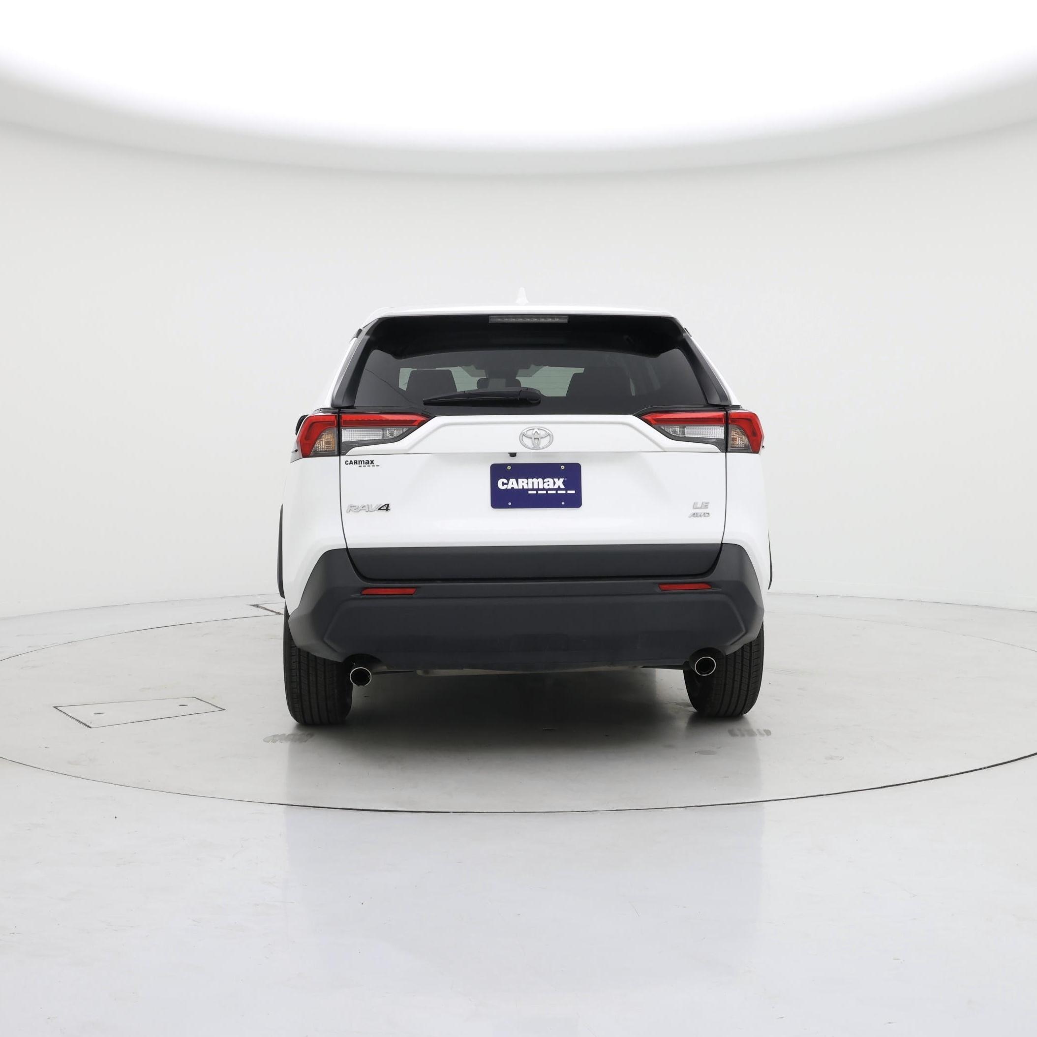 Thumbnail: 2024 Toyota RAV4 - 6