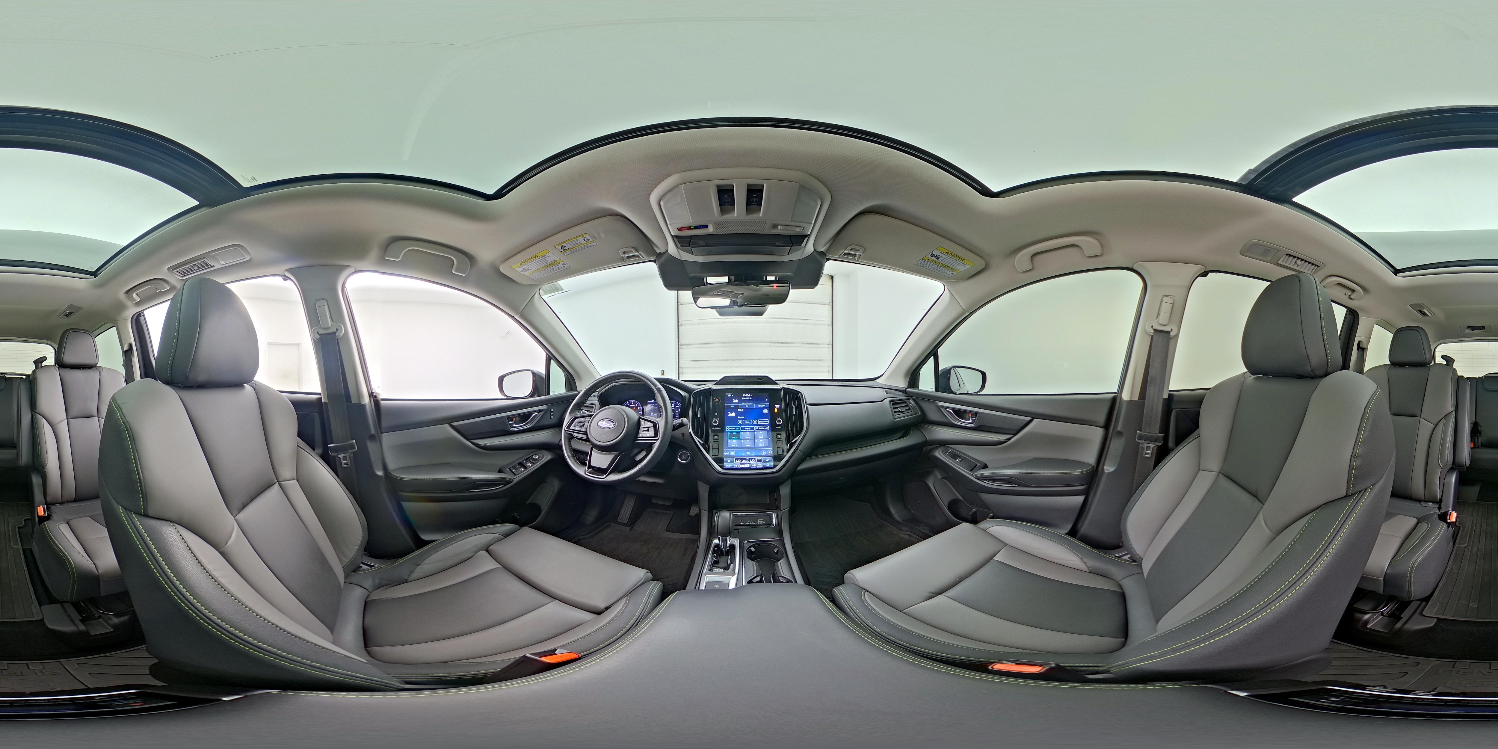 2024 Subaru Ascent Onyx Edition Limited - Photo 28