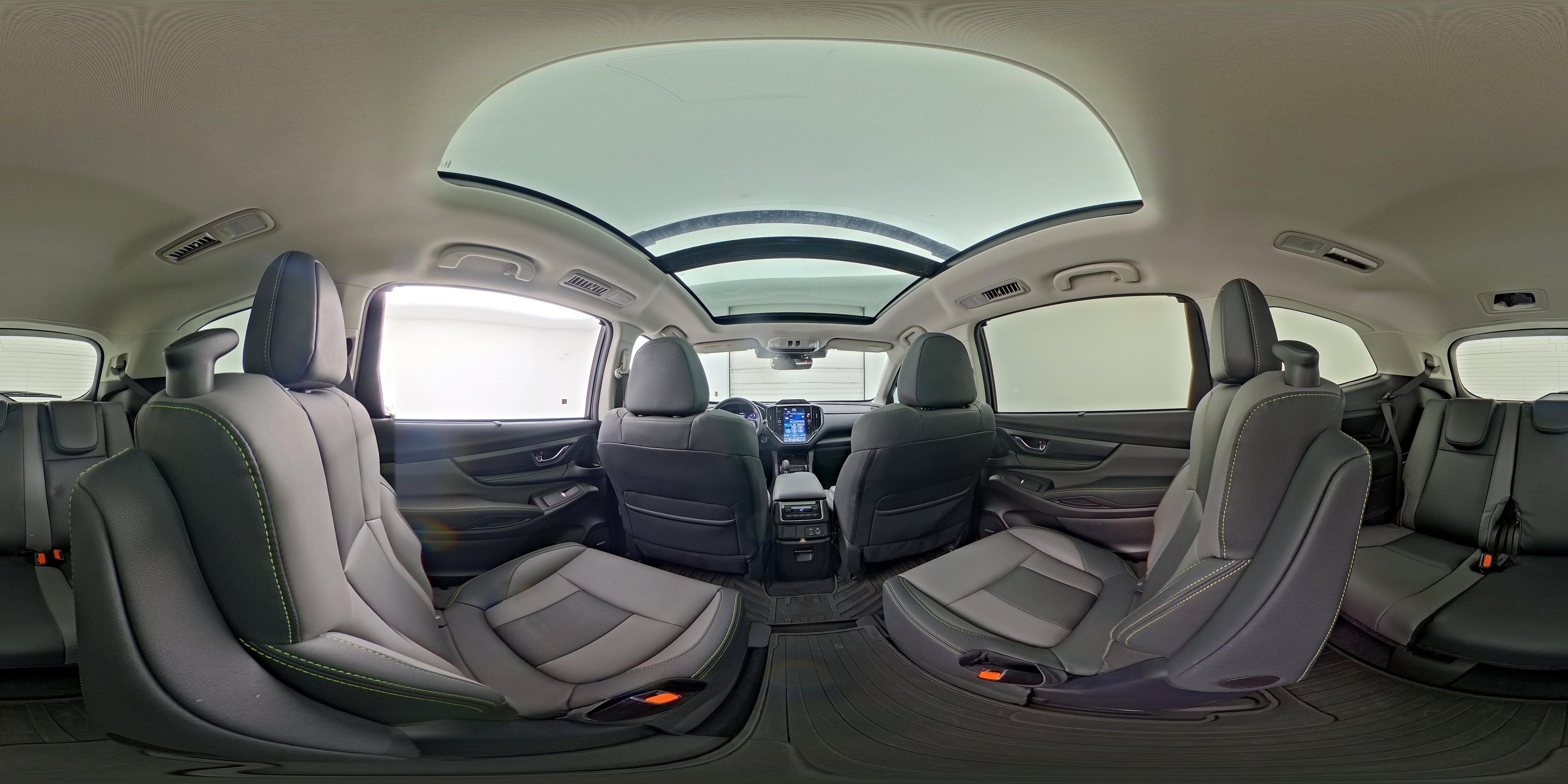 2024 Subaru Ascent Onyx Edition Limited - Photo 29