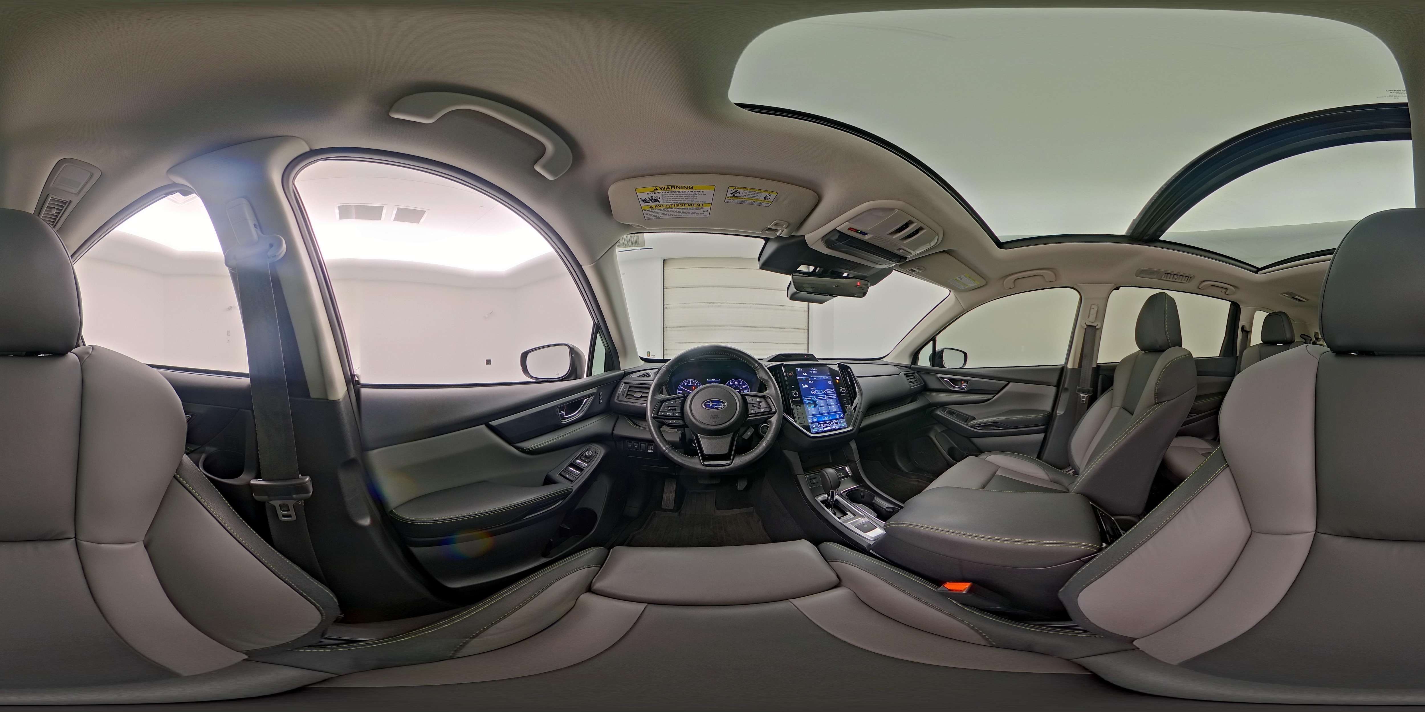 2024 Subaru Ascent Onyx Edition Limited - Photo 30