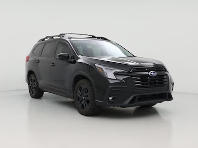 2024 Subaru Ascent Onyx Edition Limited