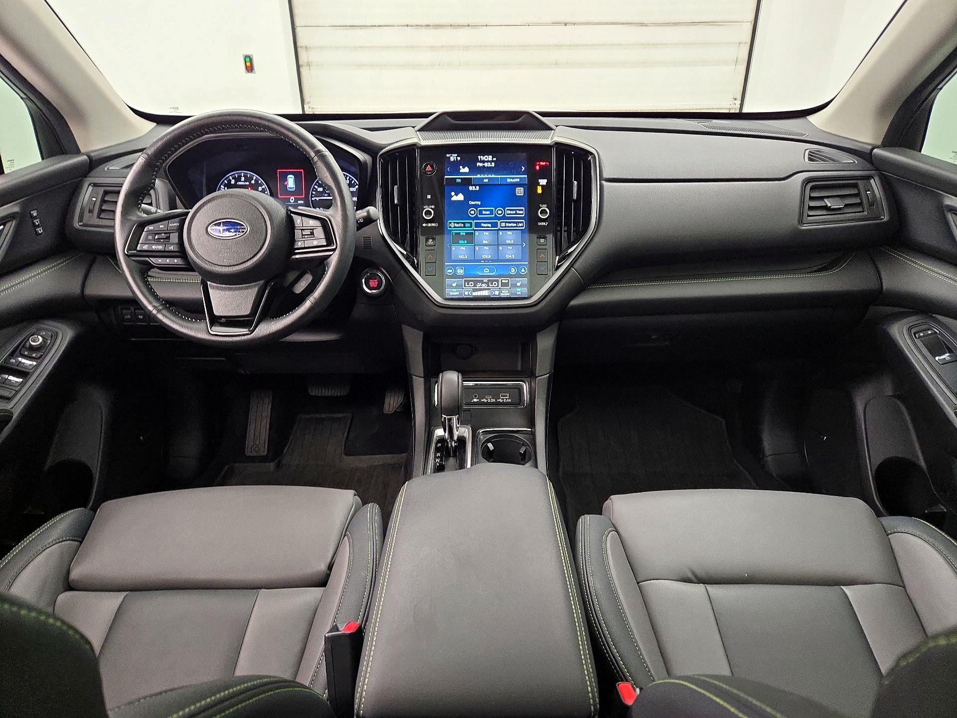 Thumbnail: 2024 Subaru Ascent - 9