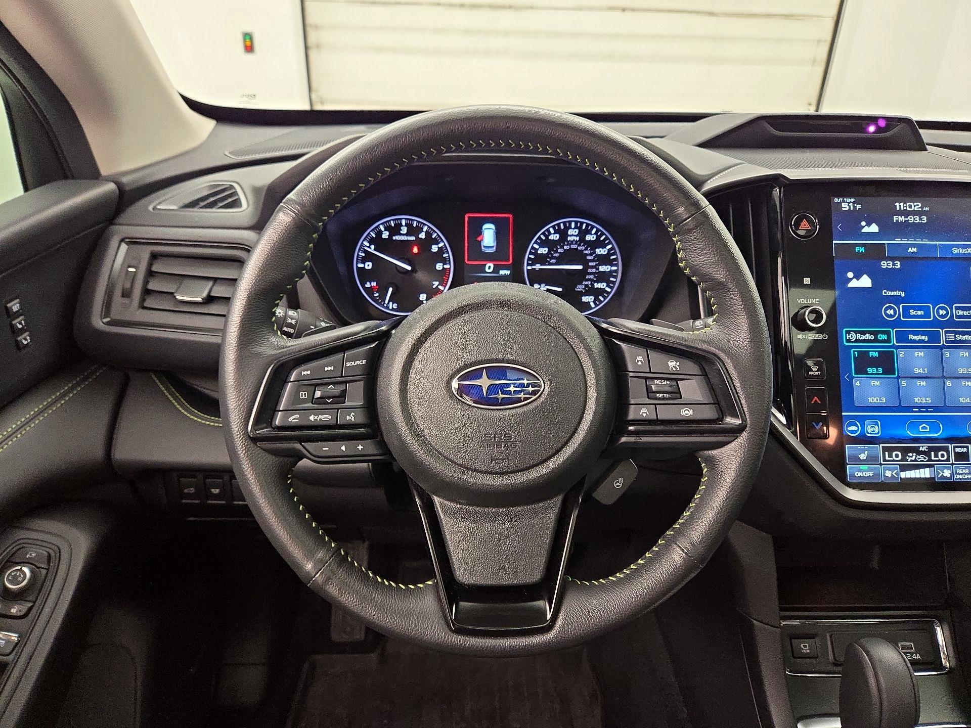 Thumbnail: 2024 Subaru Ascent - 10