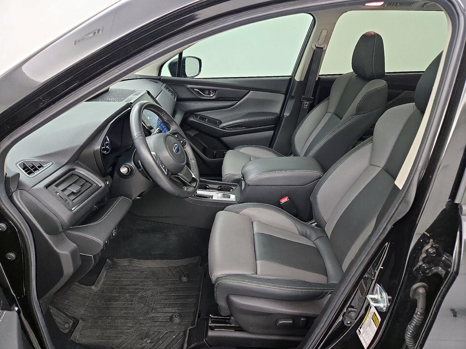 2024 Subaru Ascent Onyx Edition Limited - Photo 12