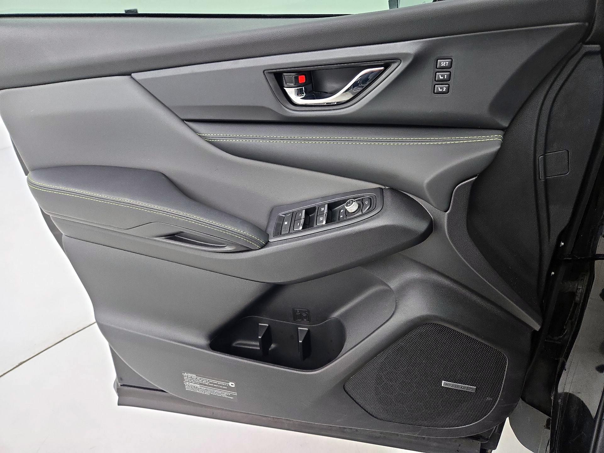 Thumbnail: 2024 Subaru Ascent - 12