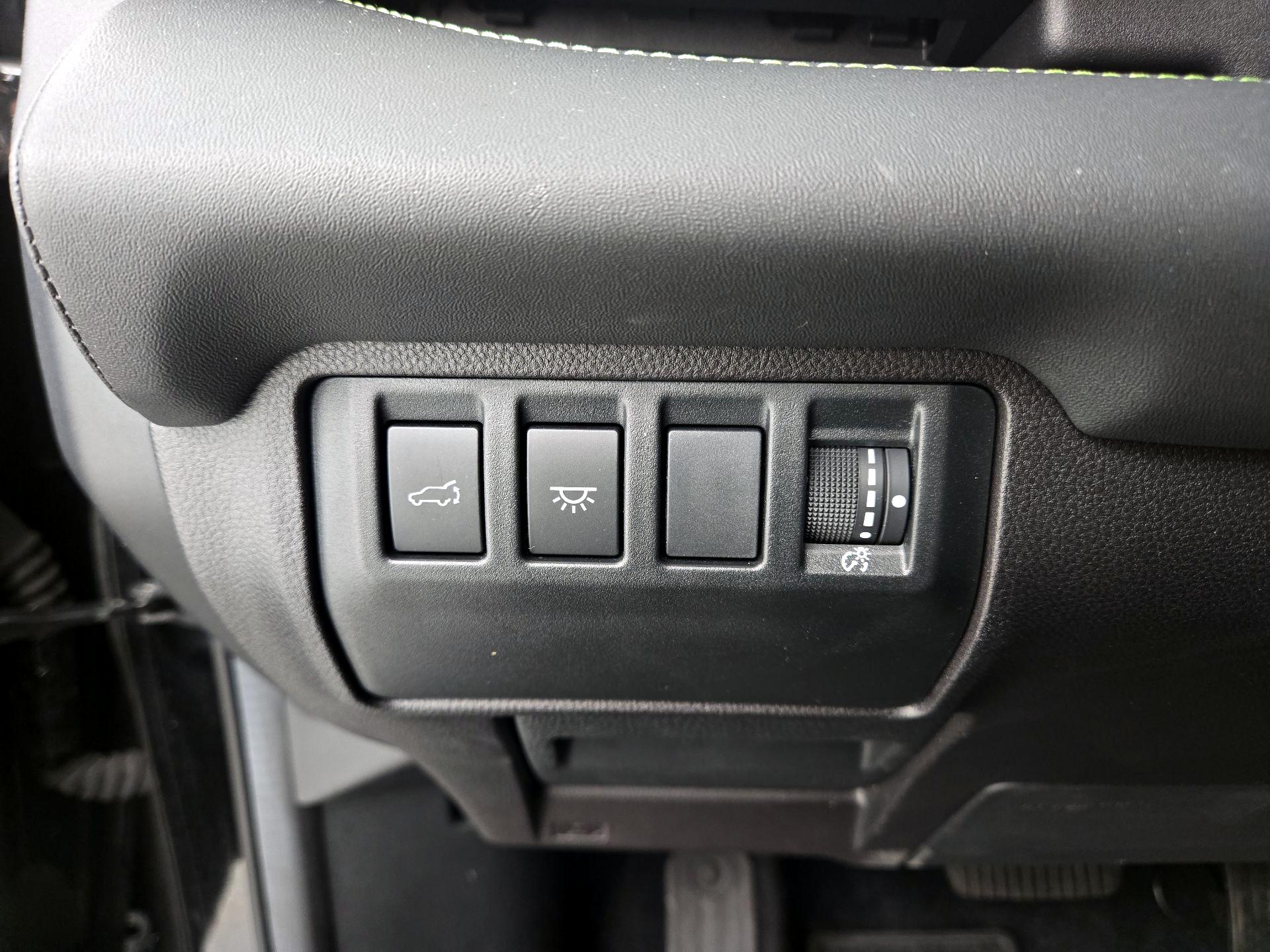 Thumbnail: 2024 Subaru Ascent - 13