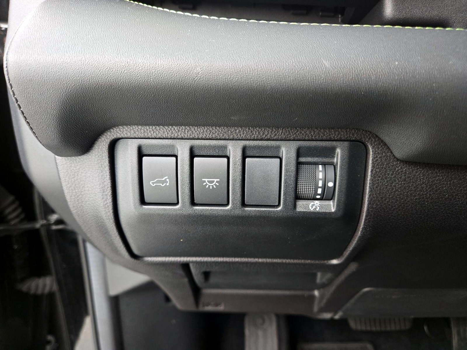 2024 Subaru Ascent Onyx Edition Limited - Photo 14