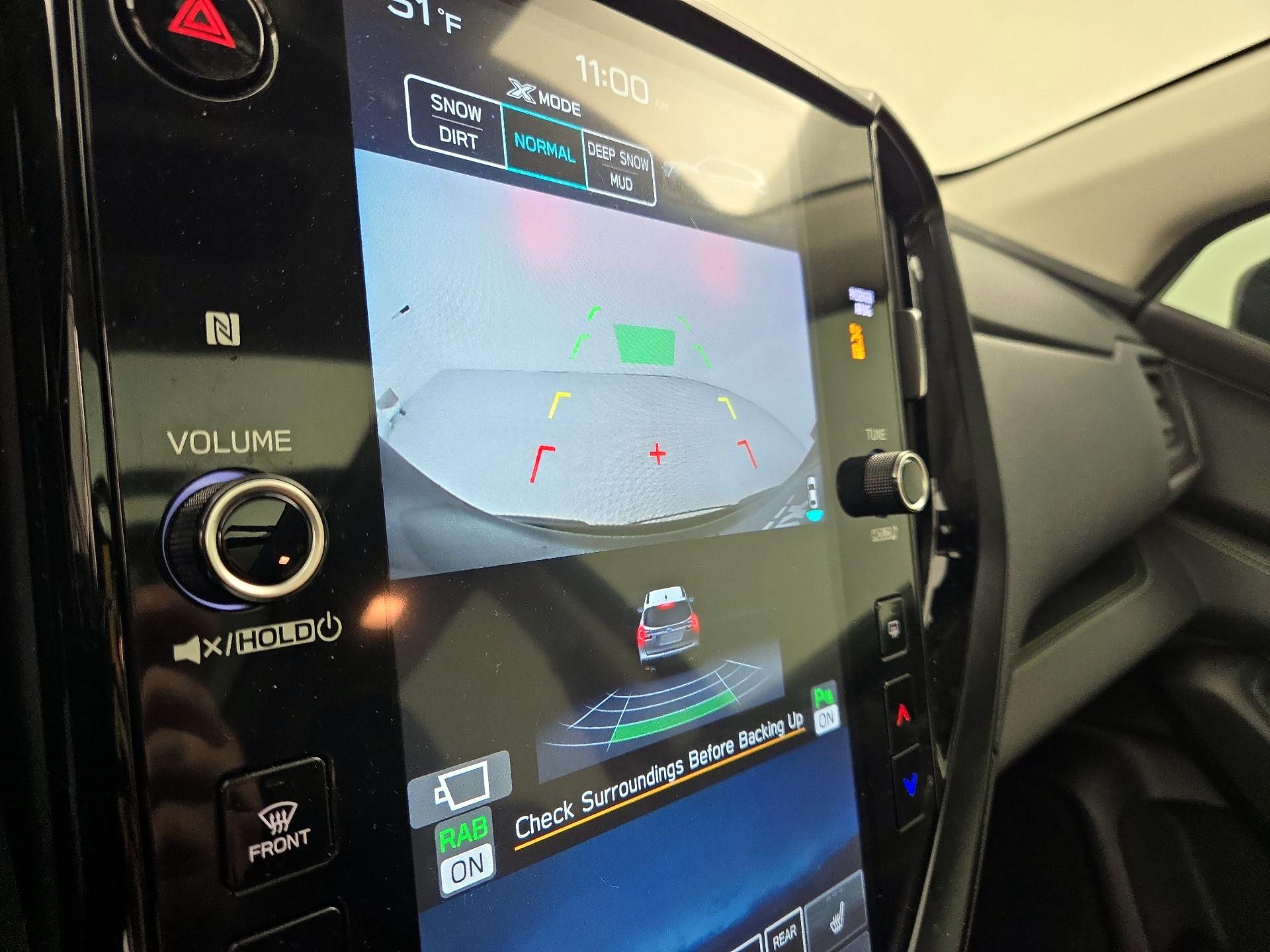 Thumbnail: 2024 Subaru Ascent - 14