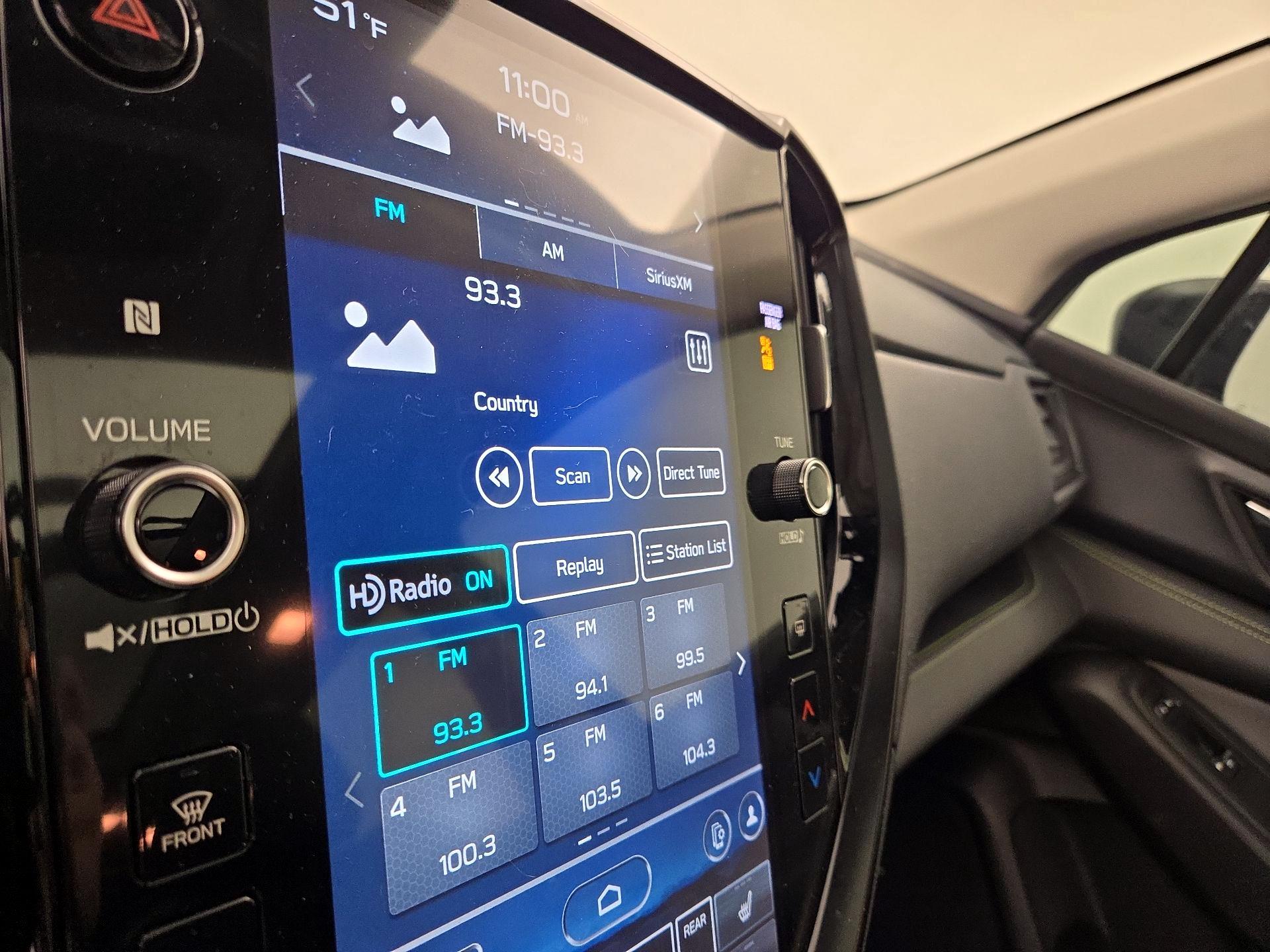 Thumbnail: 2024 Subaru Ascent - 15