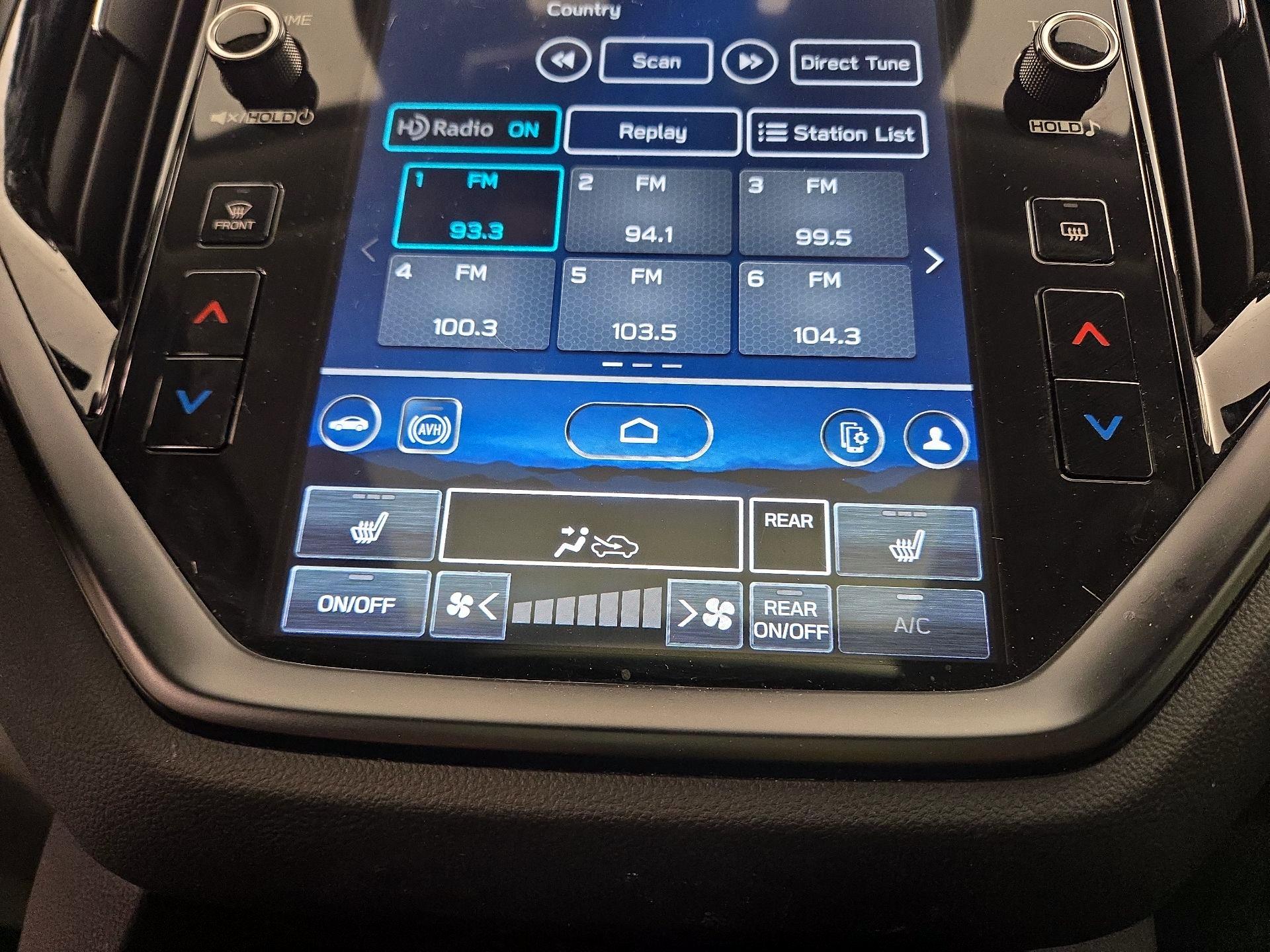 Thumbnail: 2024 Subaru Ascent - 16