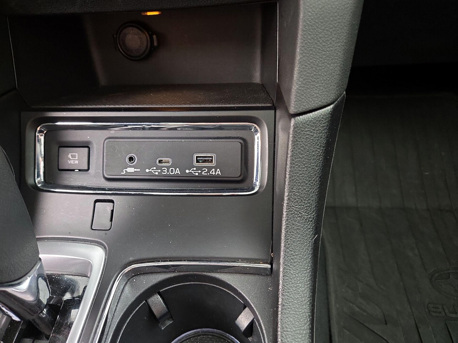 2024 Subaru Ascent Onyx Edition Limited - Photo 19