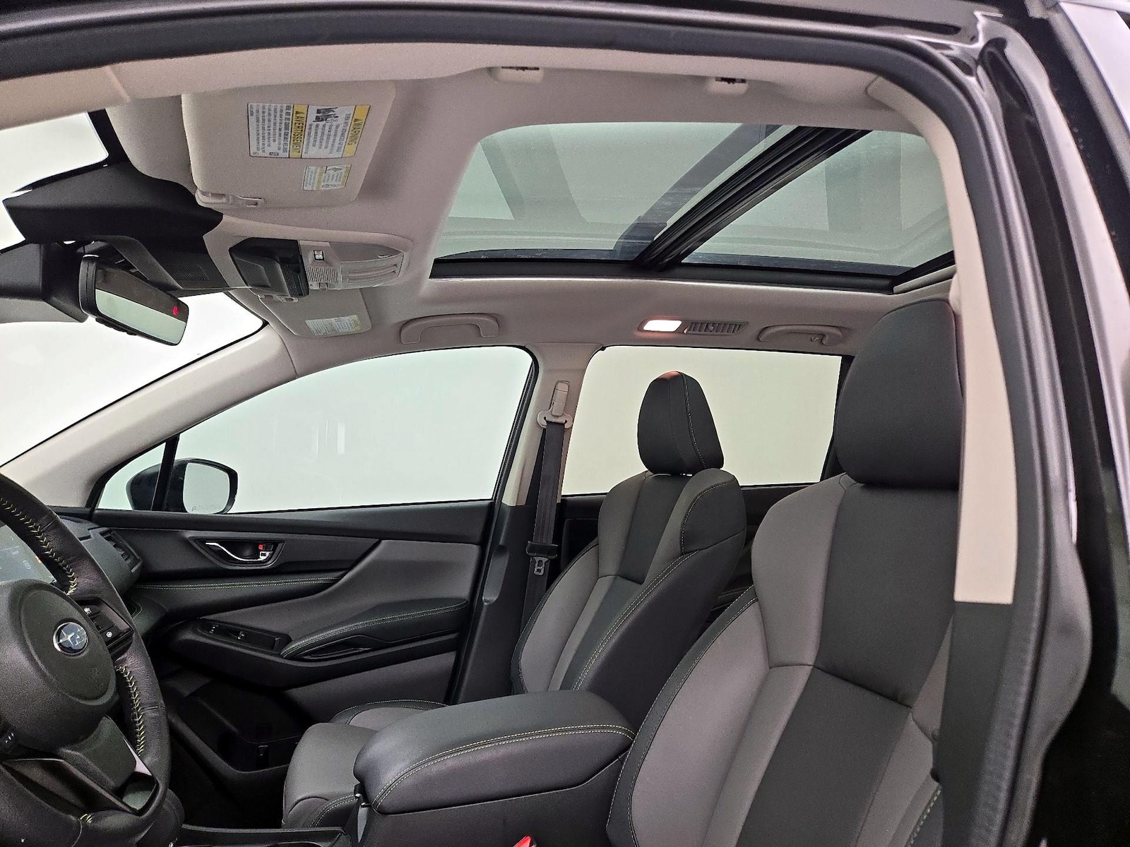 2024 Subaru Ascent Onyx Edition Limited - Photo 20
