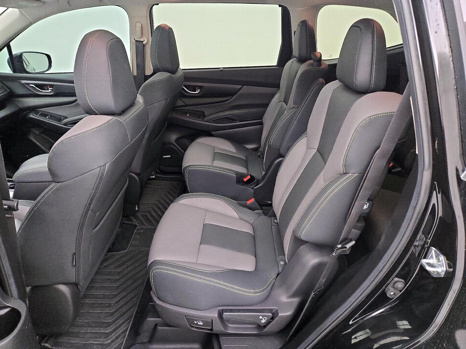 2024 Subaru Ascent Onyx Edition Limited - Photo 21