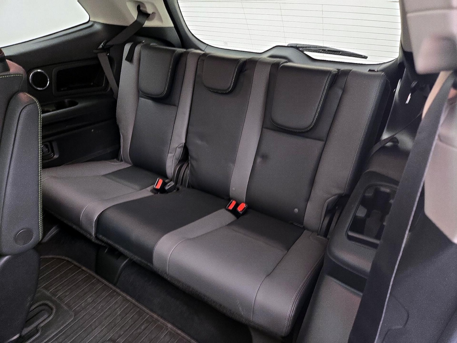 2024 Subaru Ascent Onyx Edition Limited - Photo 22