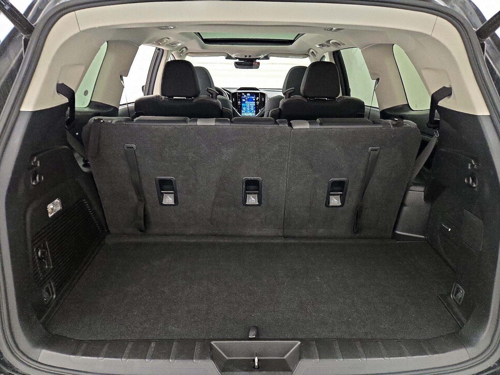 2024 Subaru Ascent Onyx Edition Limited - Photo 23
