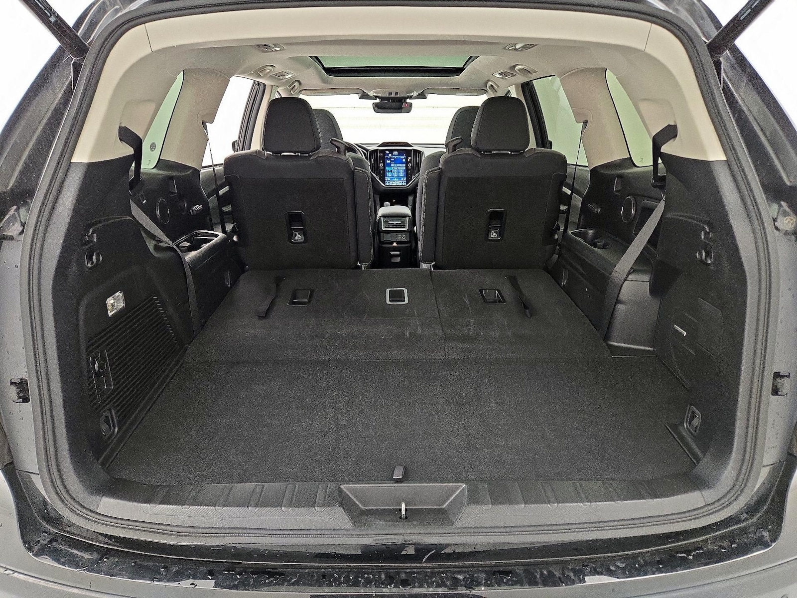 2024 Subaru Ascent Onyx Edition Limited - Photo 24