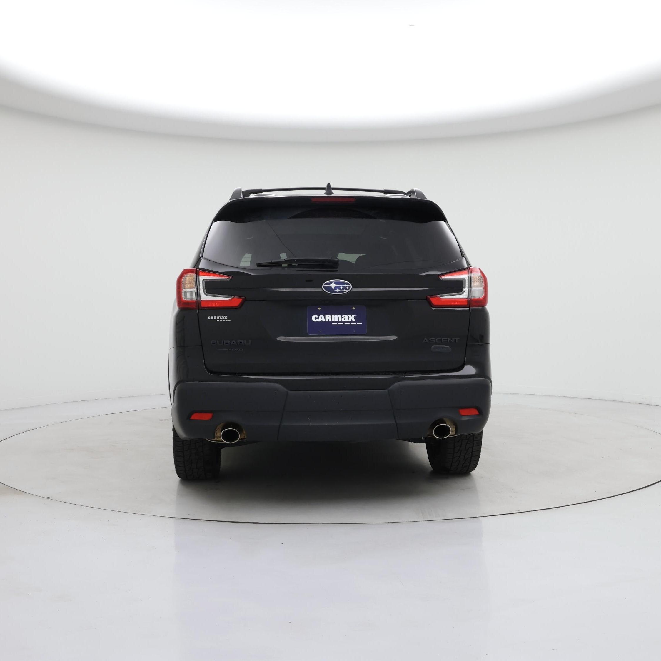 Thumbnail: 2024 Subaru Ascent - 6