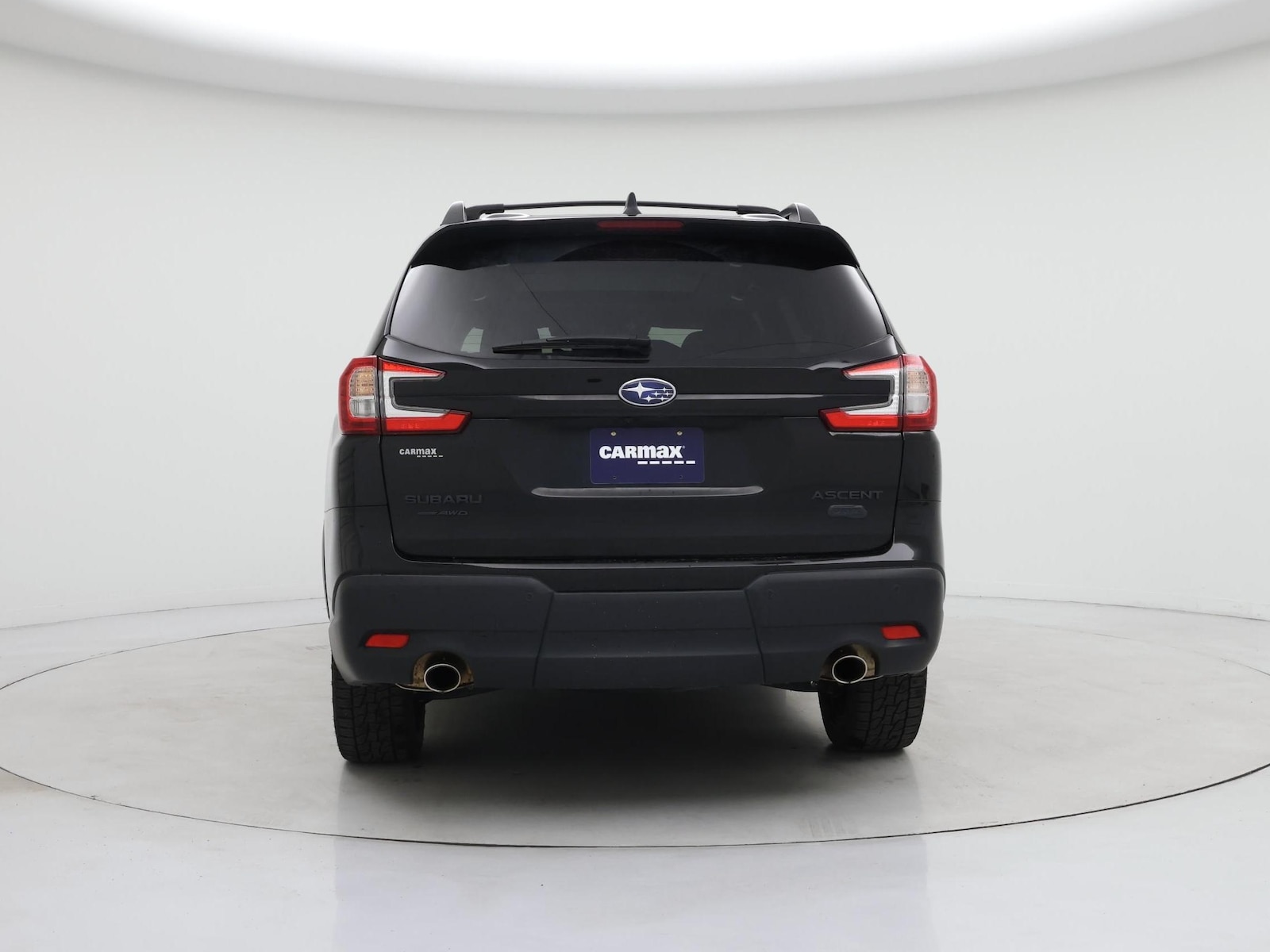 2024 Subaru Ascent Onyx Edition Limited - Photo 7