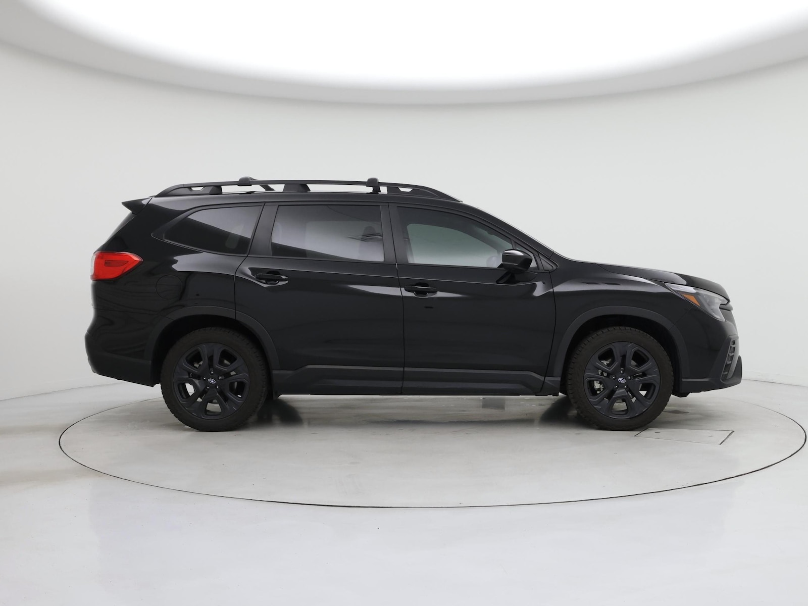 2024 Subaru Ascent Onyx Edition Limited - Photo 8