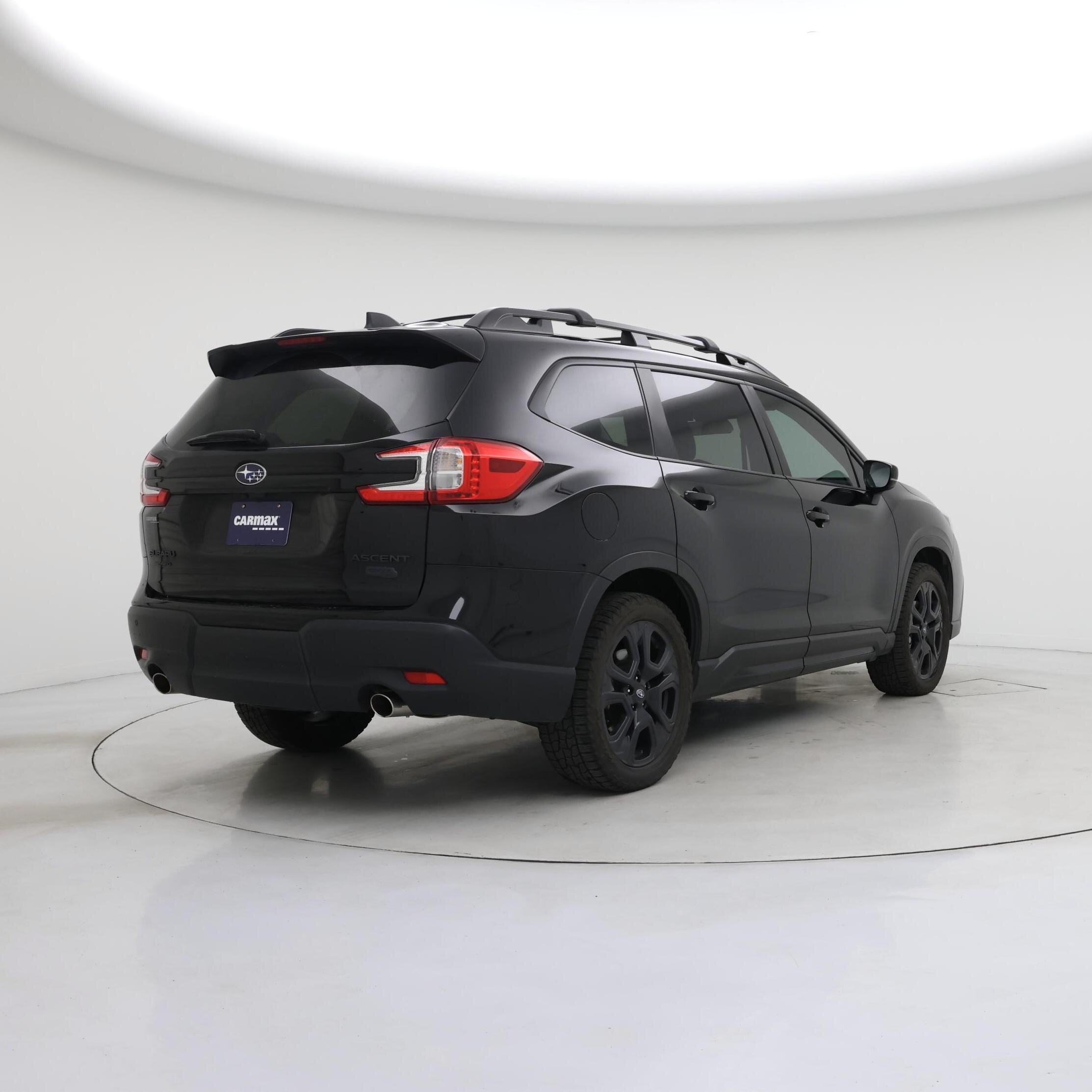 Thumbnail: 2024 Subaru Ascent - 8