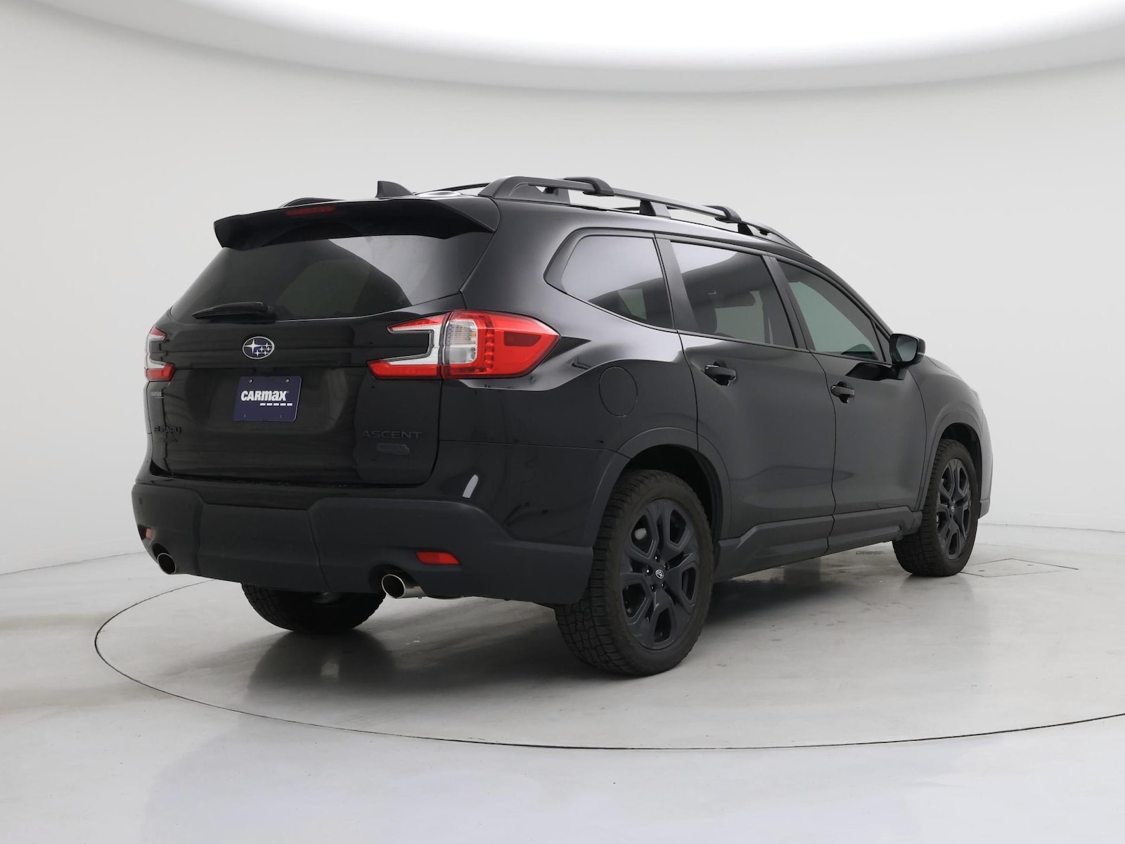 2024 Subaru Ascent Onyx Edition Limited - Photo 9