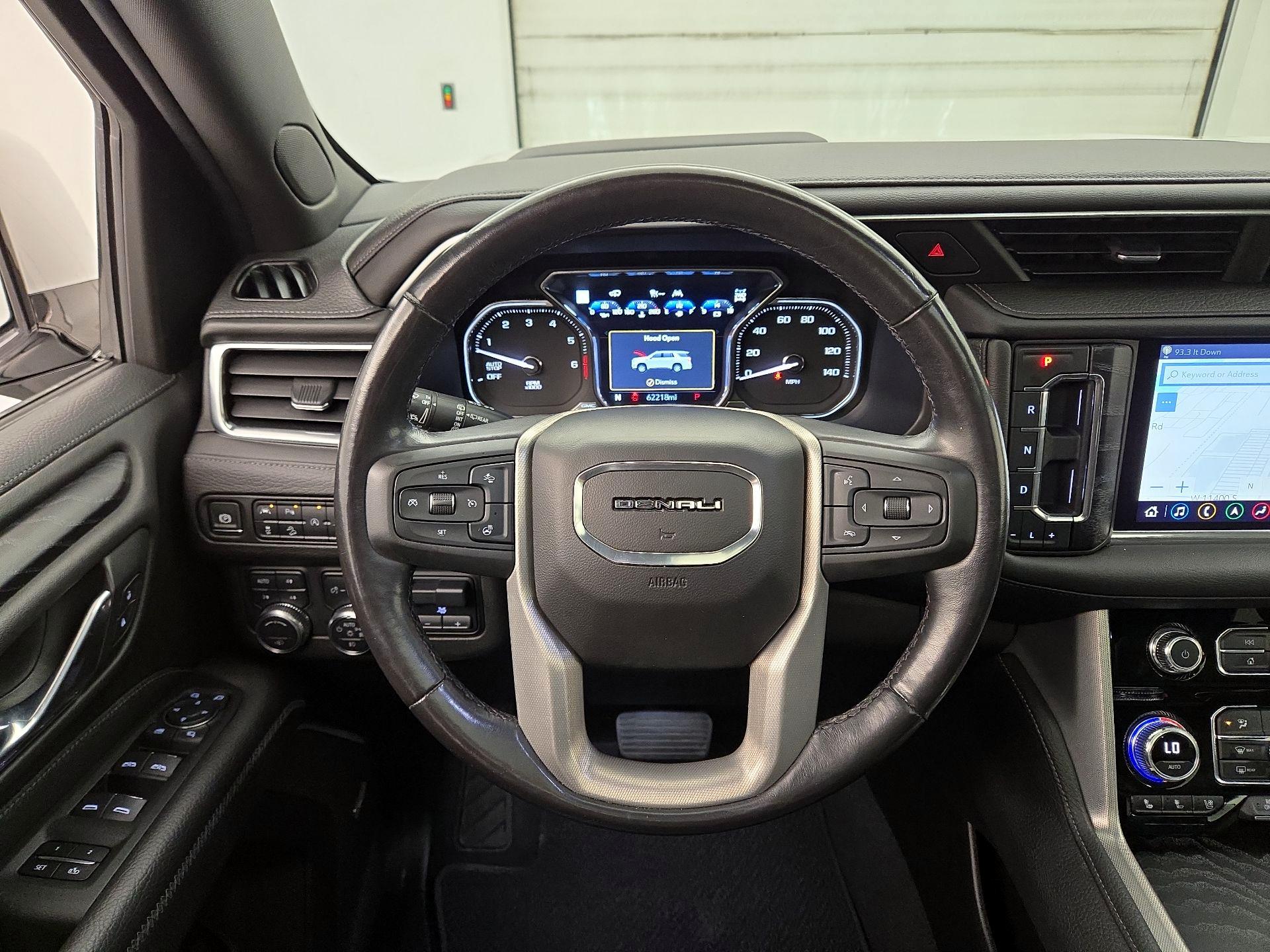 Thumbnail: 2021 GMC Yukon - 10