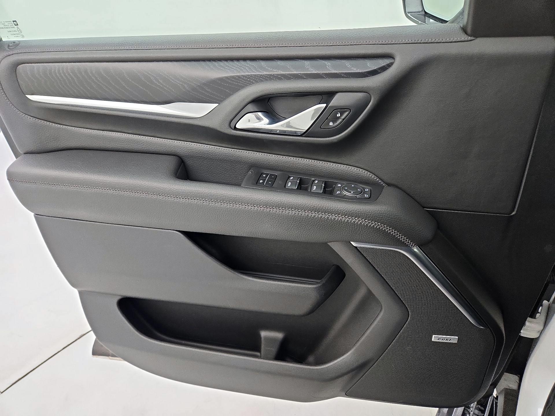 Thumbnail: 2021 GMC Yukon - 12