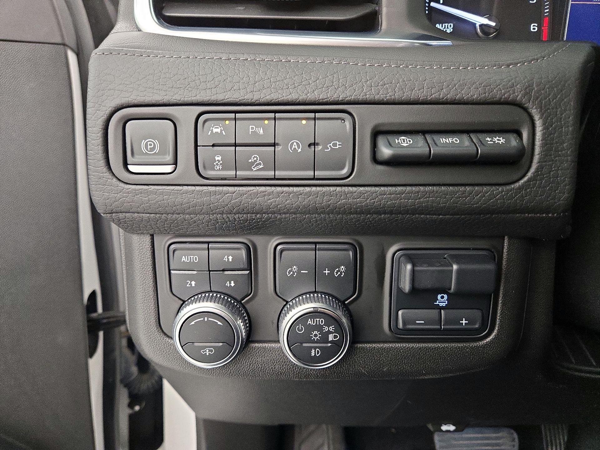 Thumbnail: 2021 GMC Yukon - 13