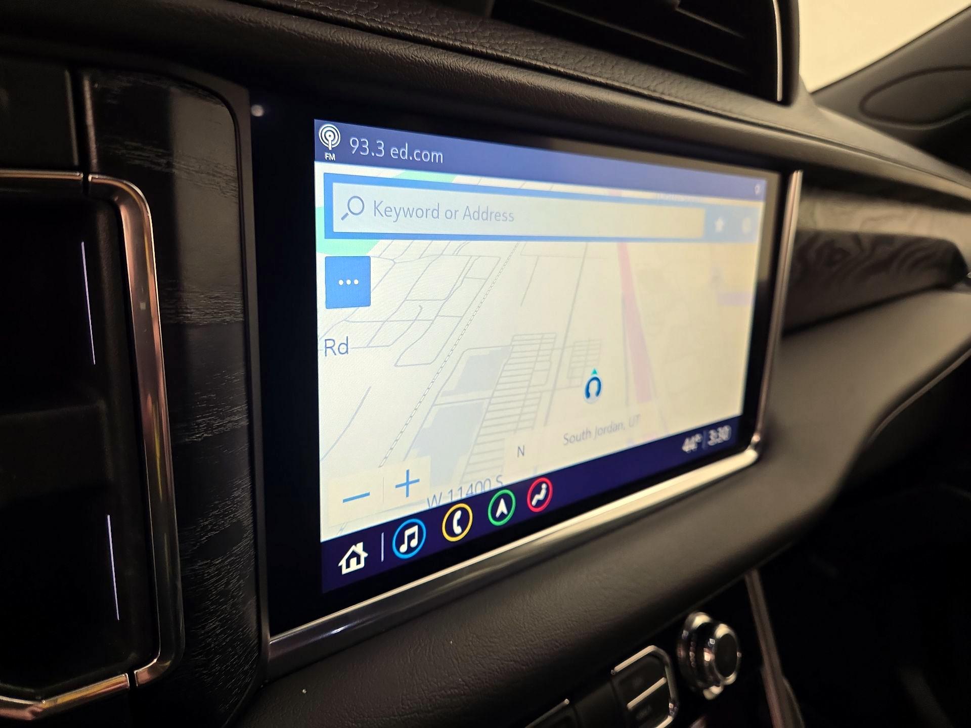 Thumbnail: 2021 GMC Yukon - 14