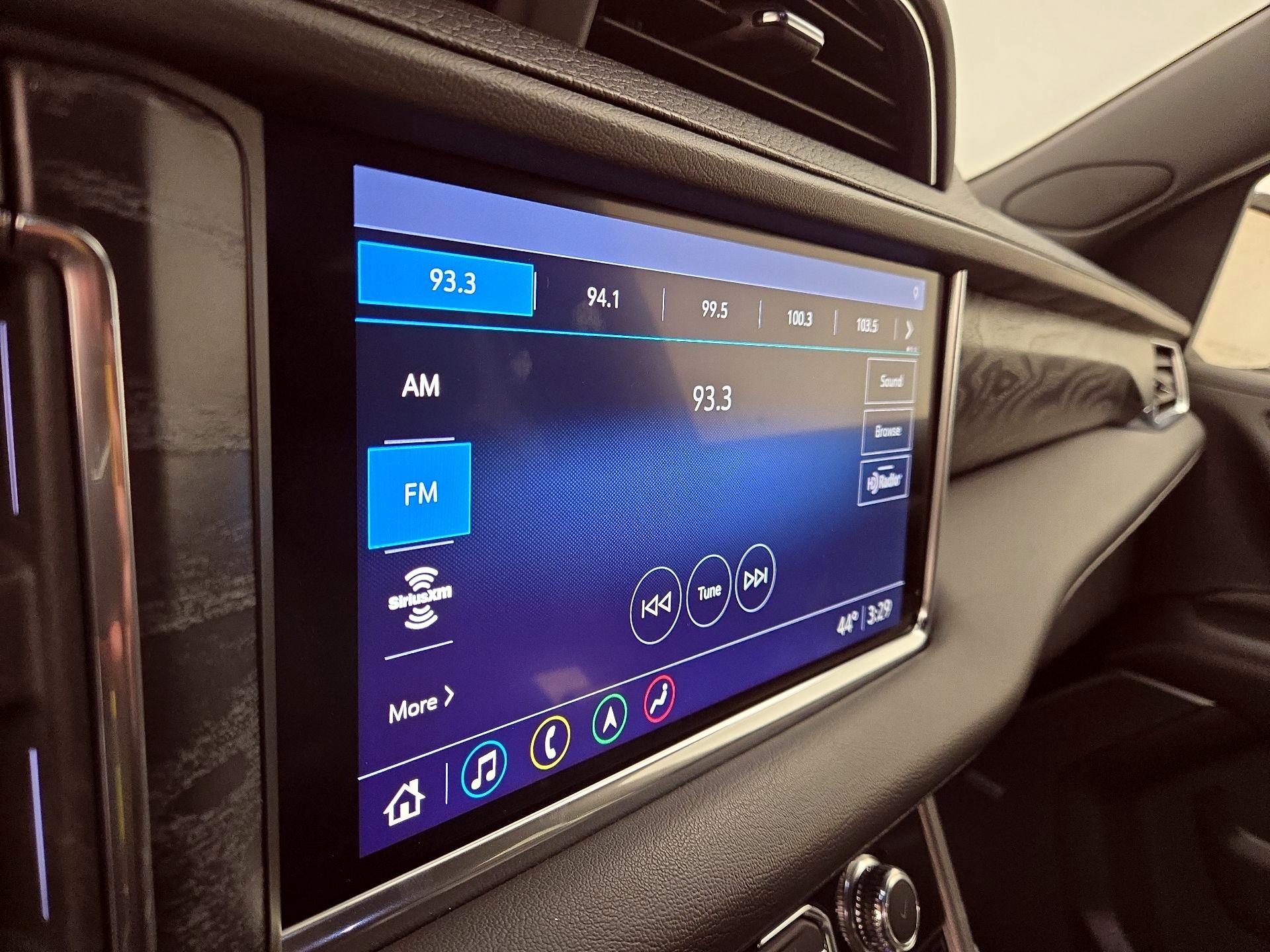 Thumbnail: 2021 GMC Yukon - 16