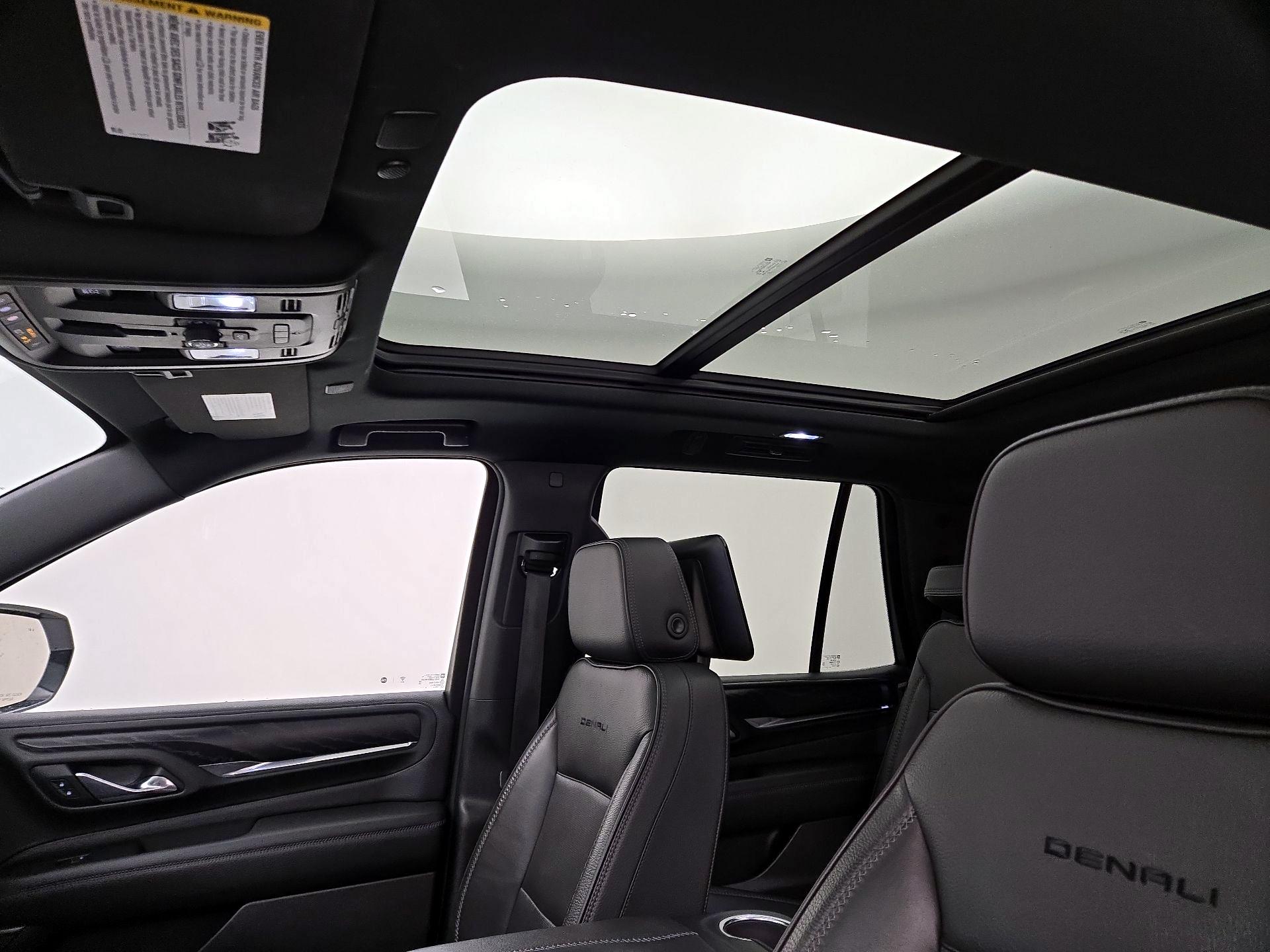 Thumbnail: 2021 GMC Yukon - 20