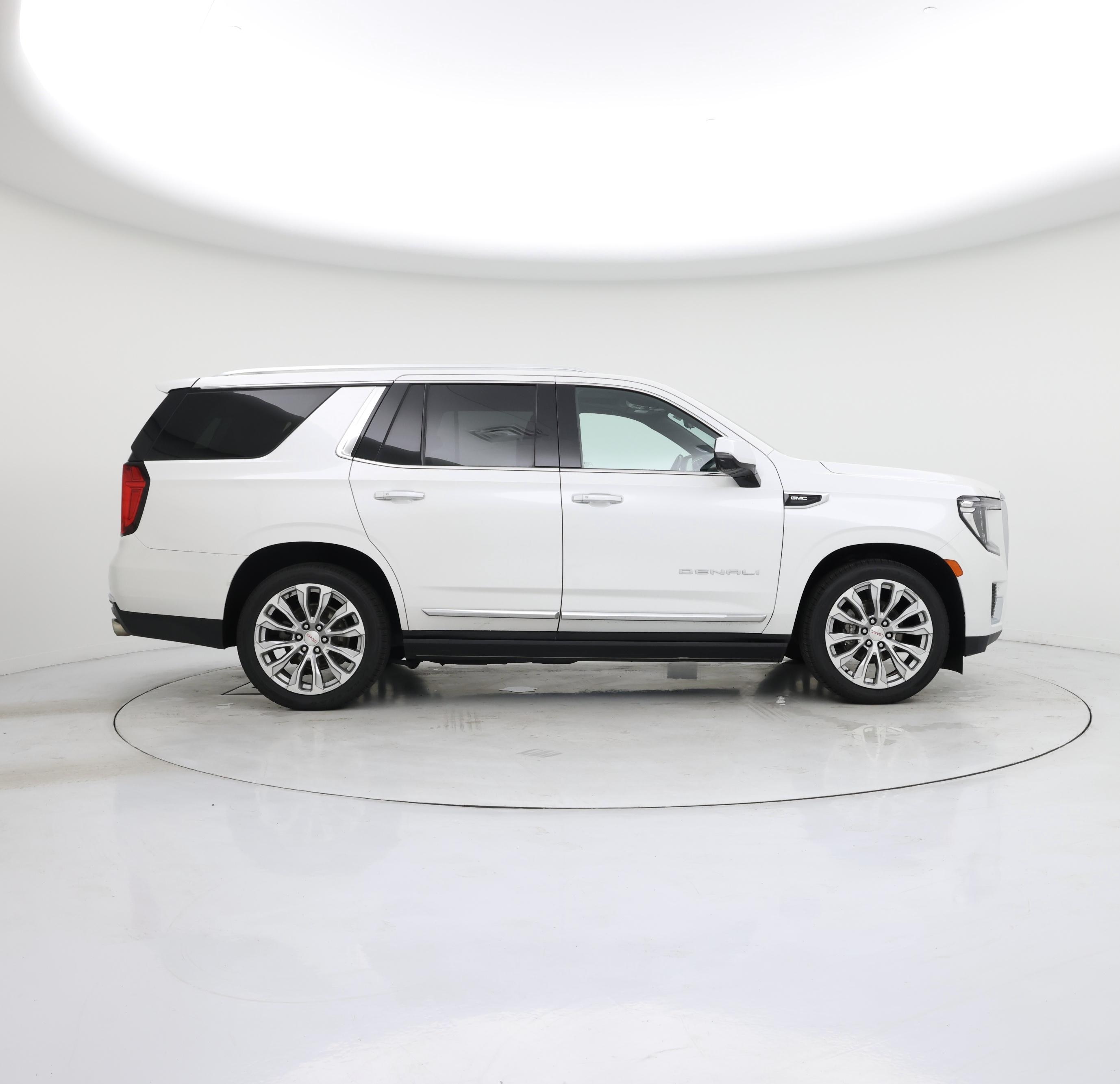 Thumbnail: 2021 GMC Yukon - 7