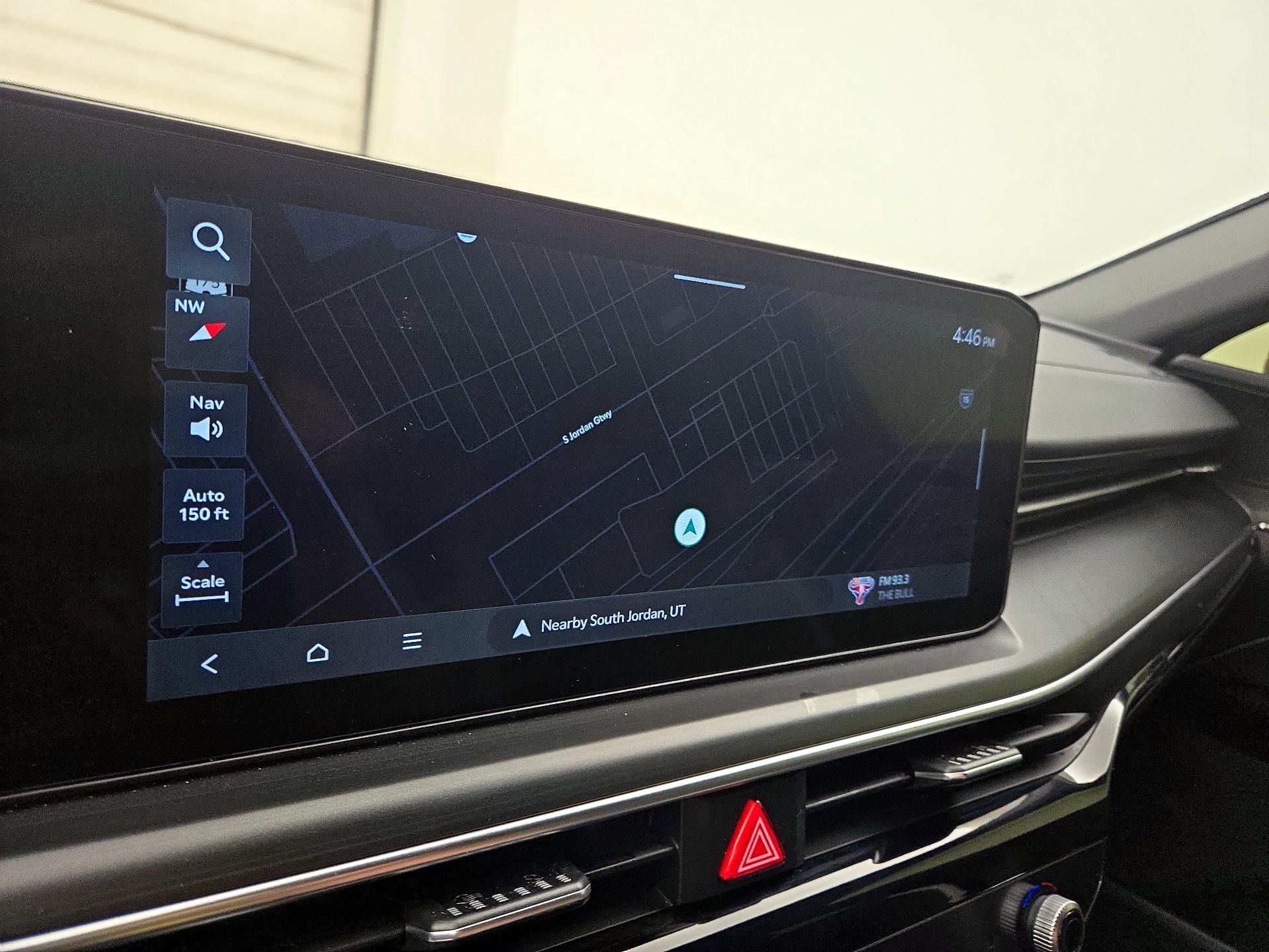 Thumbnail: 2025 Kia K5 - 14