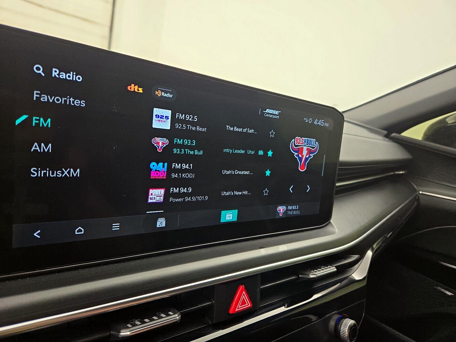 Thumbnail: 2025 Kia K5 - 16