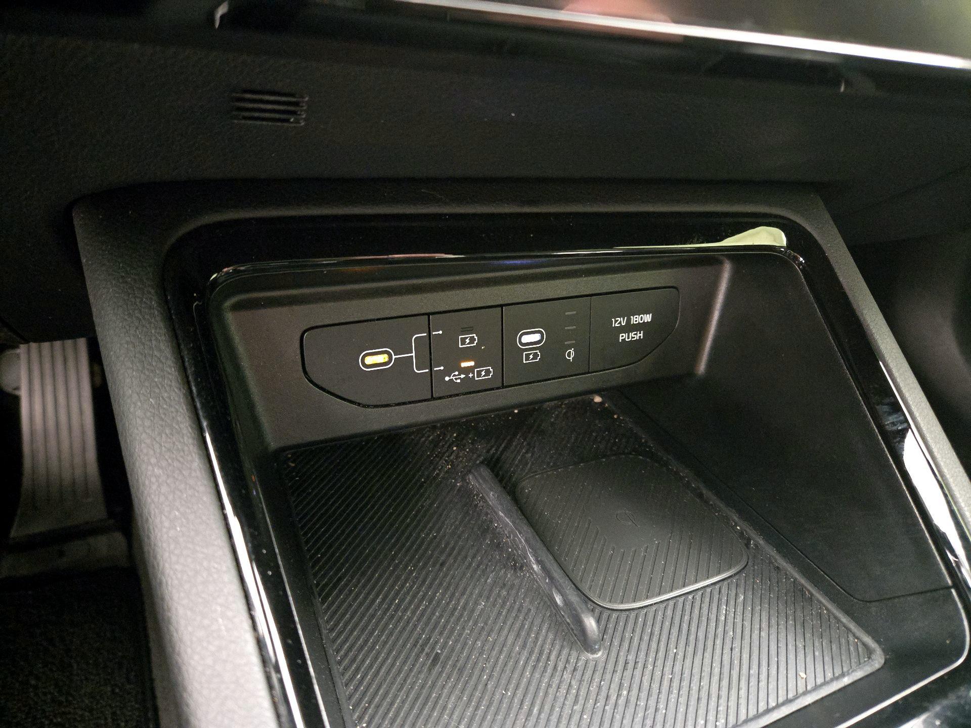 Thumbnail: 2025 Kia K5 - 19