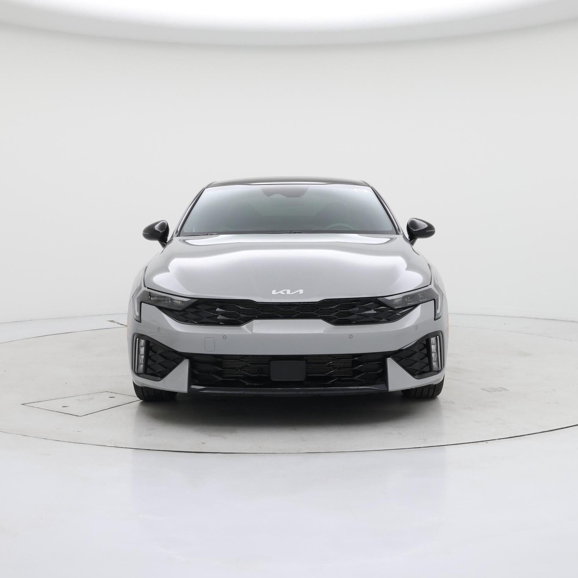 Thumbnail: 2025 Kia K5 - 5