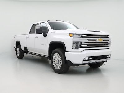 2023 Chevrolet Silverado 2500 High Country