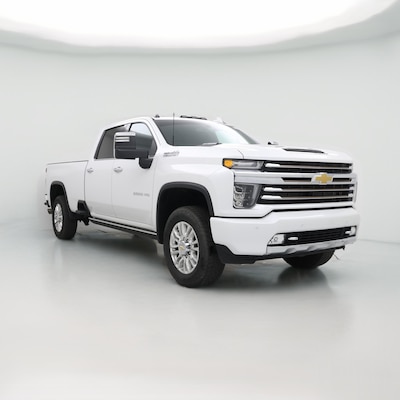 2023 Chevrolet Silverado 2500 High Country