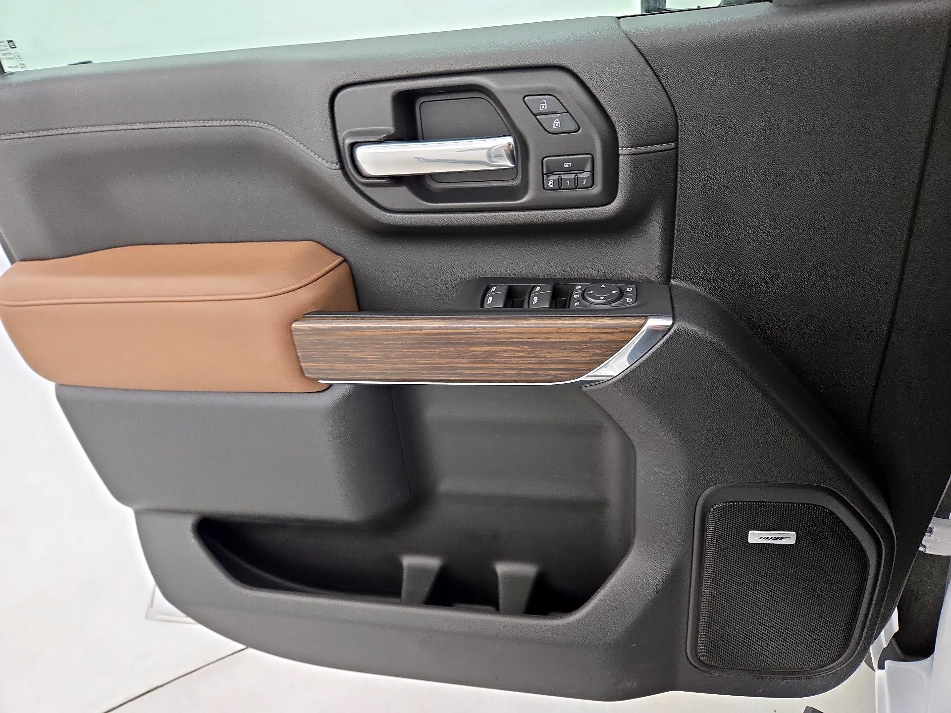 Thumbnail: 2023 Chevrolet Silverado 2500 - 12