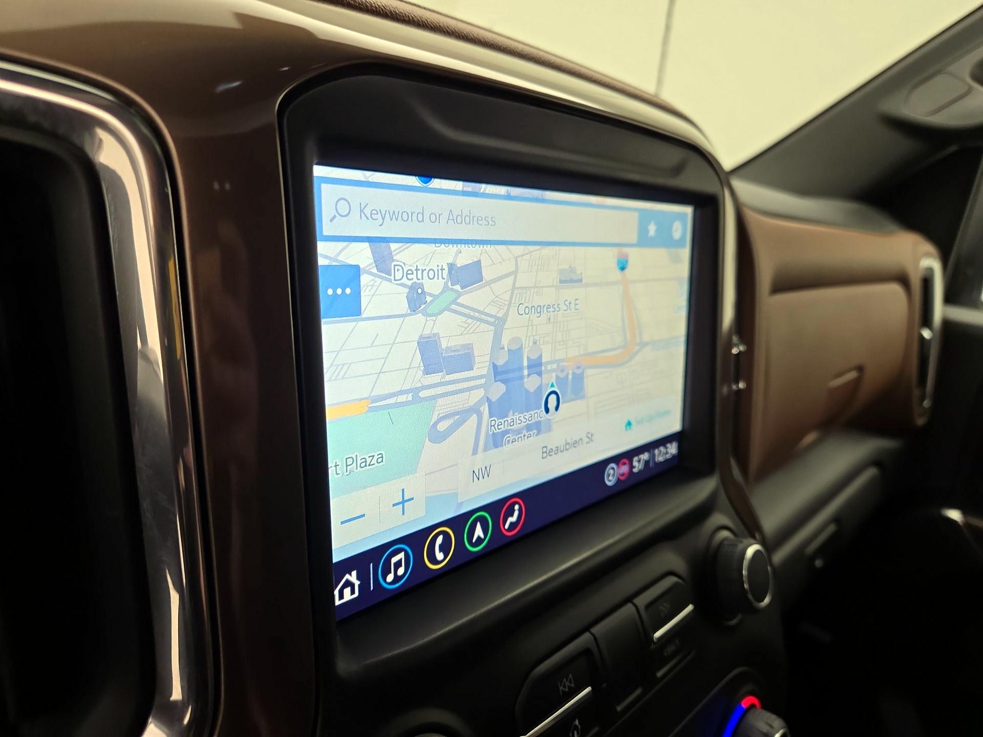 Thumbnail: 2023 Chevrolet Silverado 2500 - 14