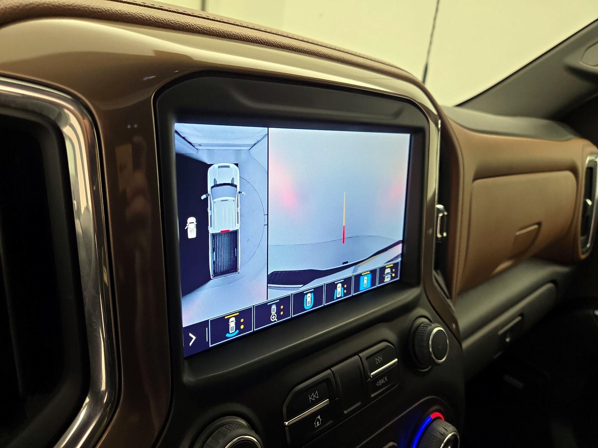 Thumbnail: 2023 Chevrolet Silverado 2500 - 15