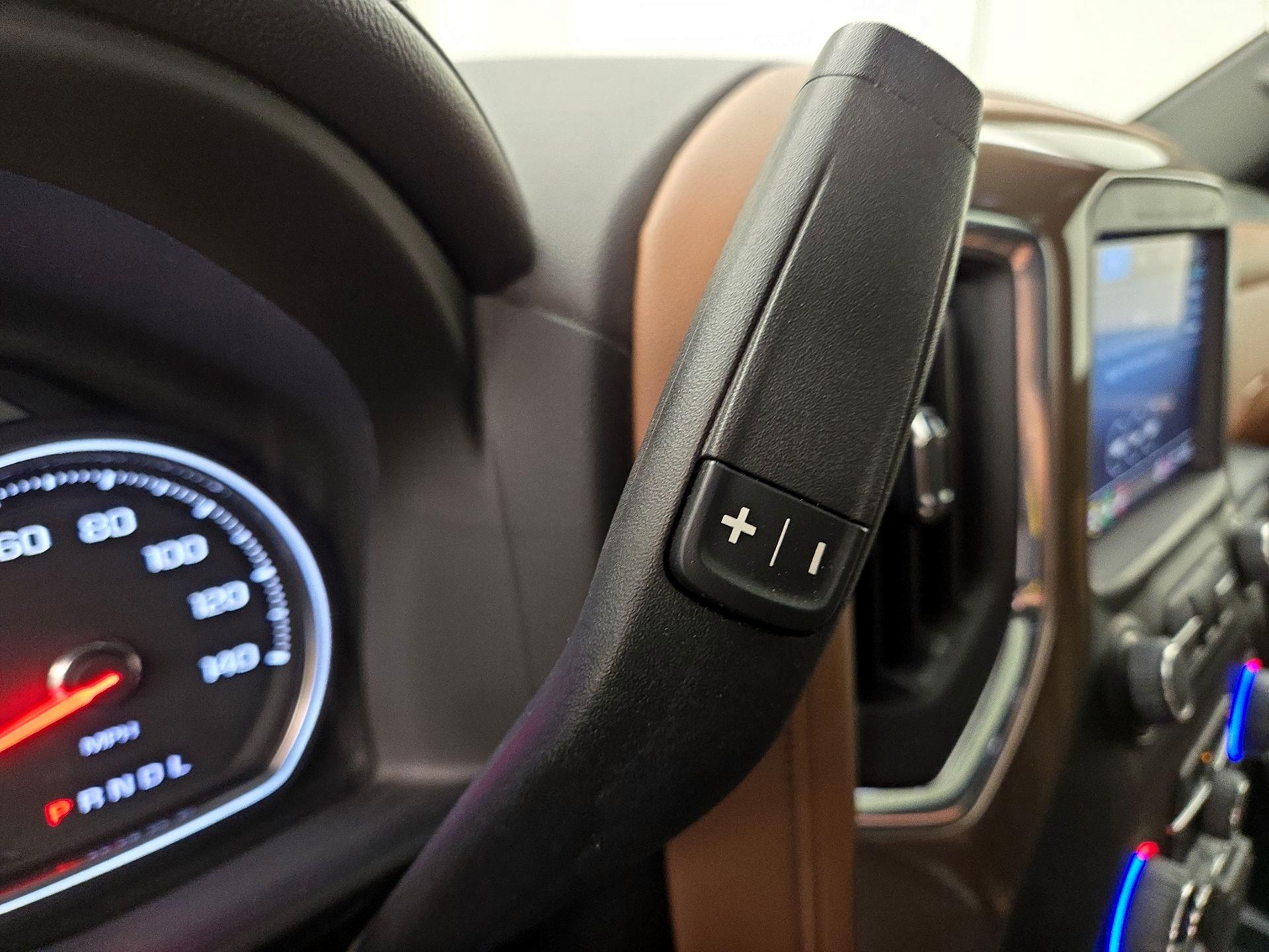 Thumbnail: 2023 Chevrolet Silverado 2500 - 18