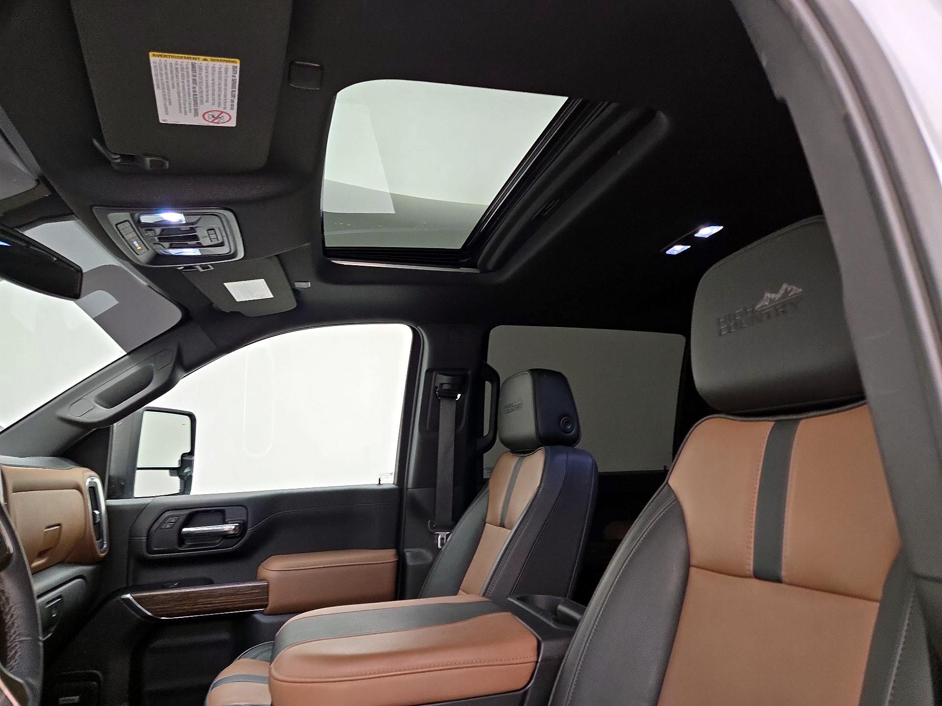 Thumbnail: 2023 Chevrolet Silverado 2500 - 20