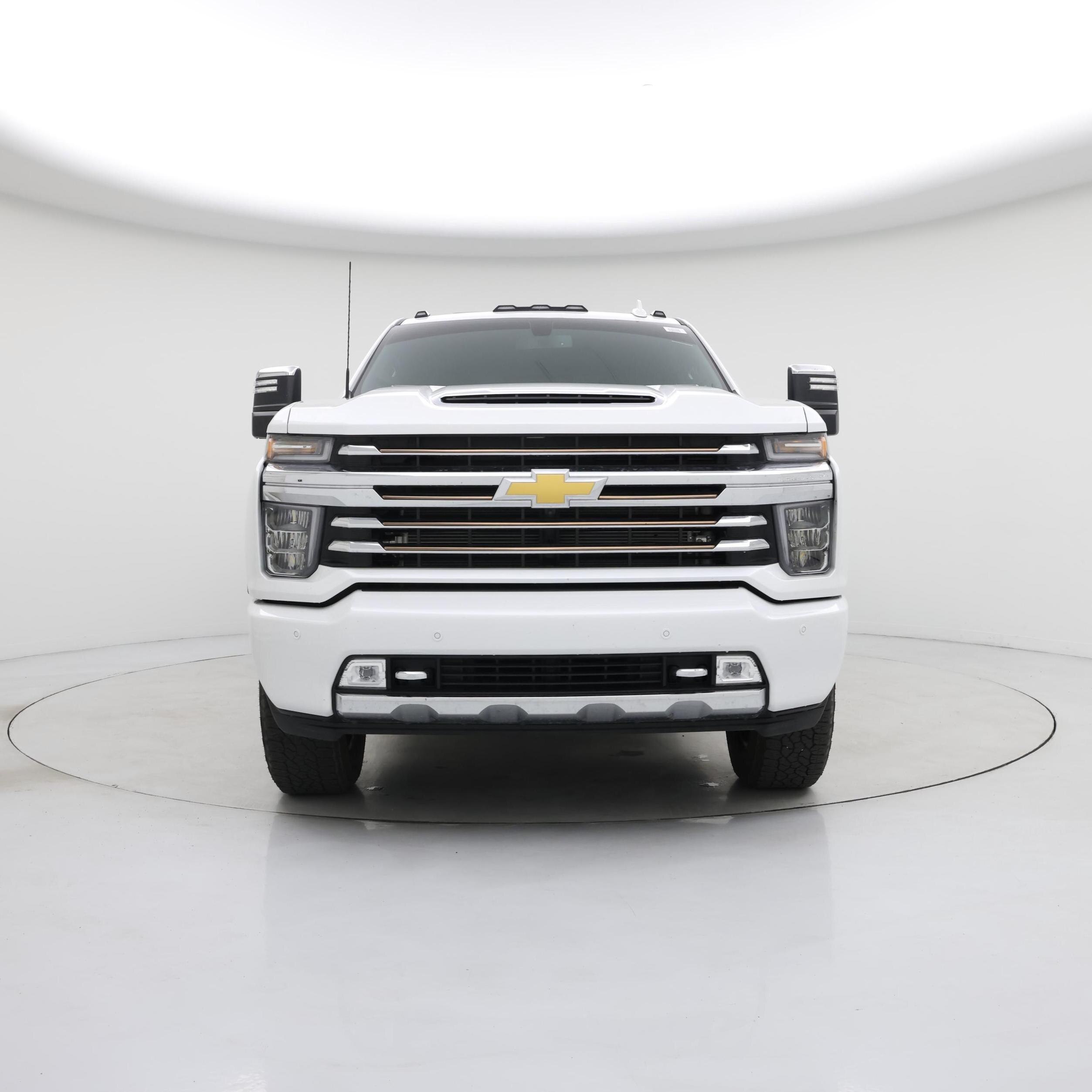 Thumbnail: 2023 Chevrolet Silverado 2500 - 5