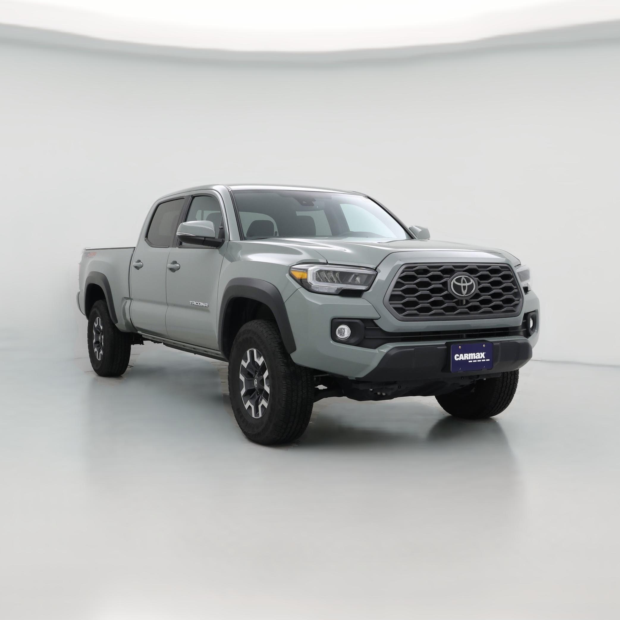 Thumbnail: 2023 Toyota Tacoma - 1