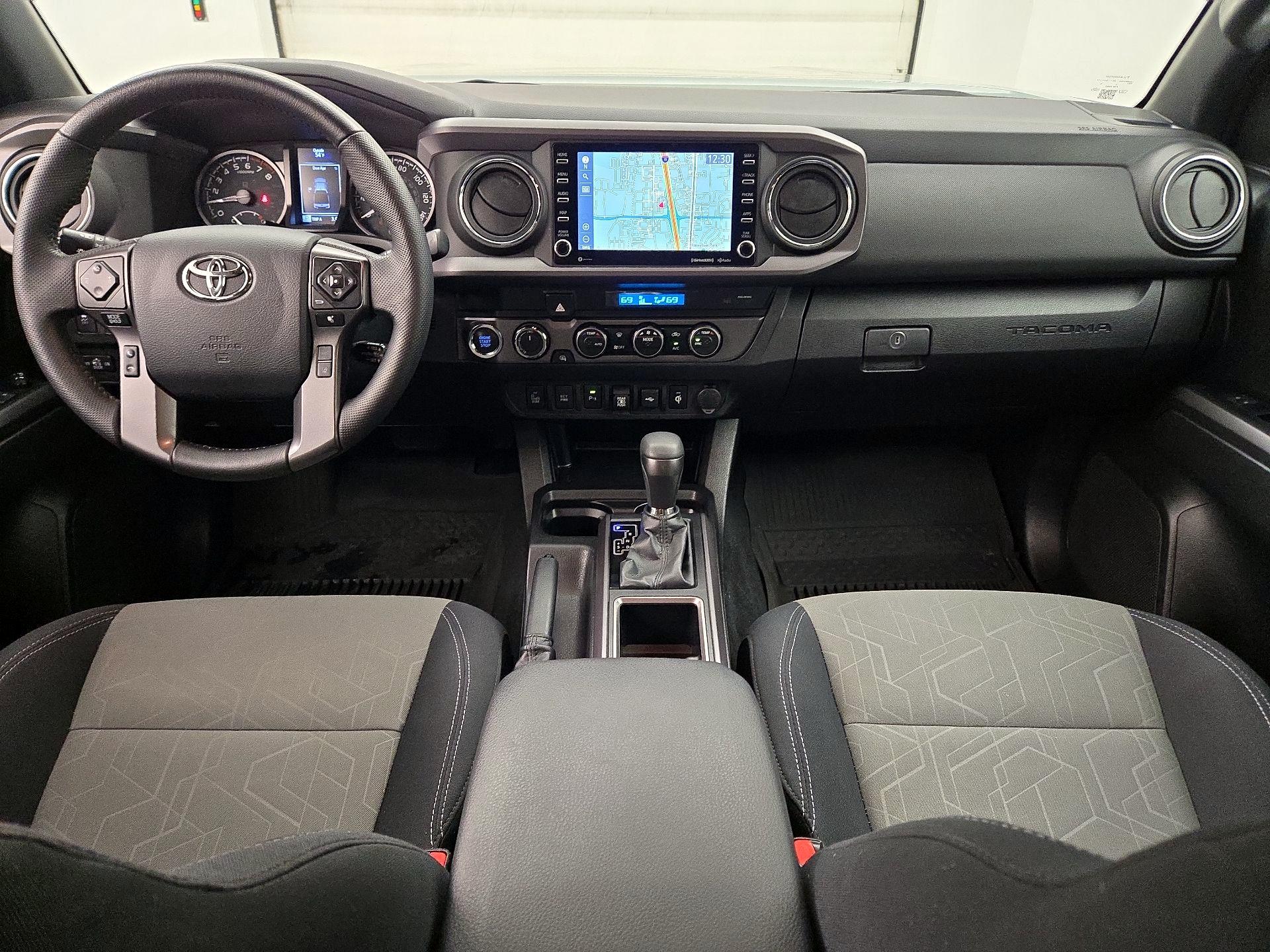 Thumbnail: 2023 Toyota Tacoma - 9