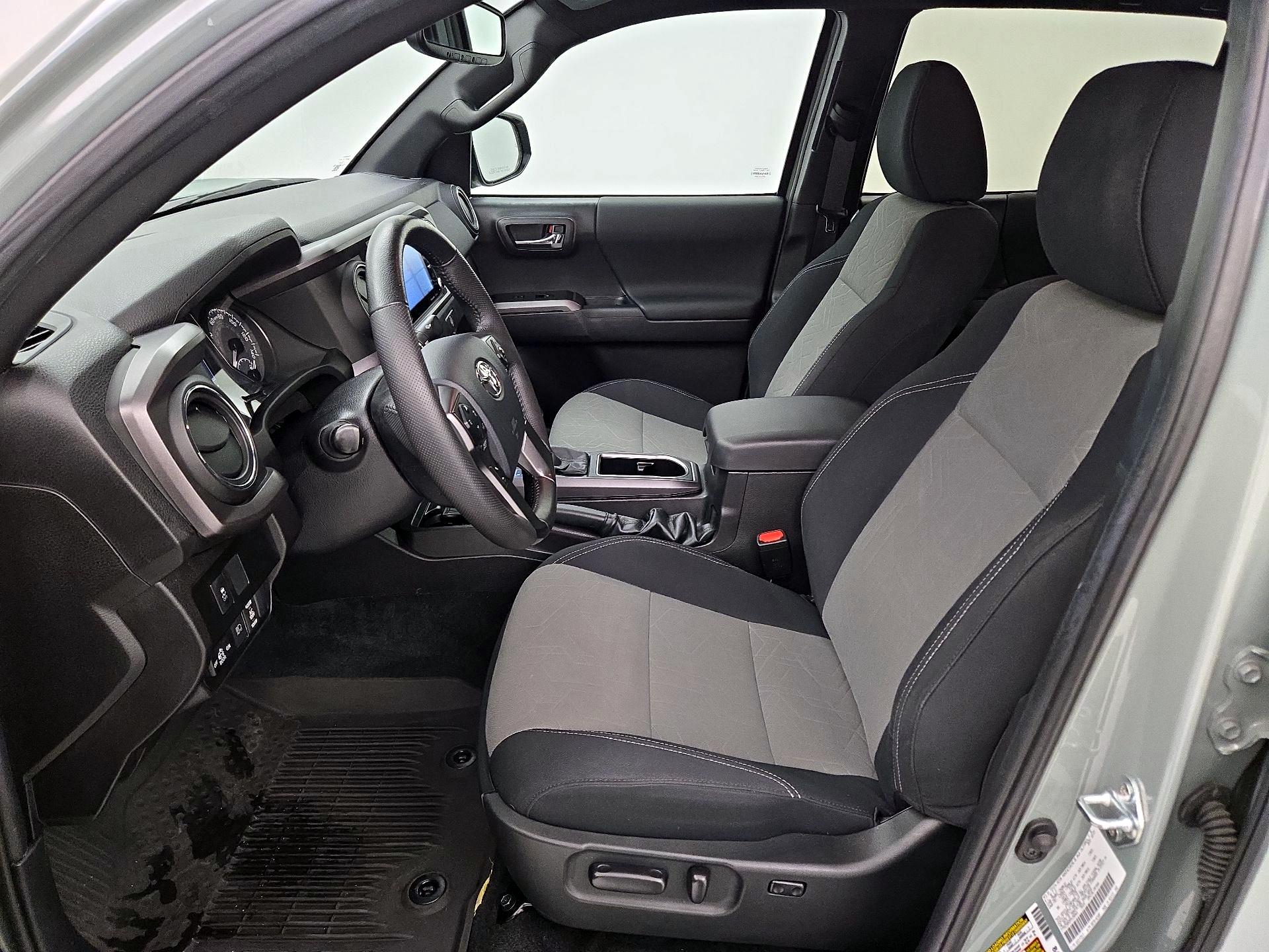 Thumbnail: 2023 Toyota Tacoma - 11