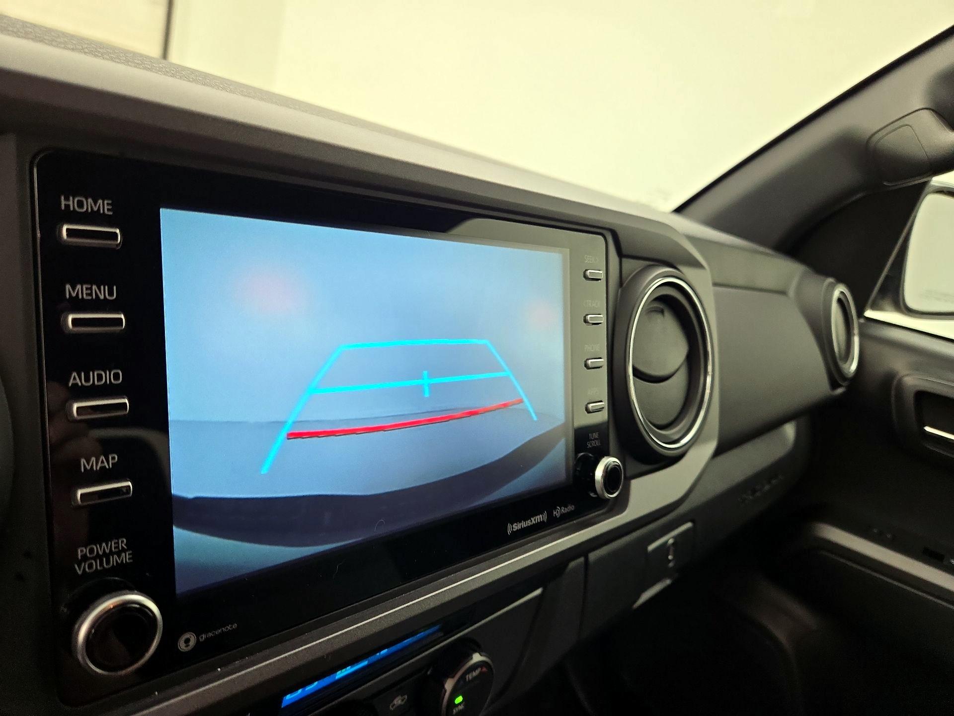 Thumbnail: 2023 Toyota Tacoma - 15