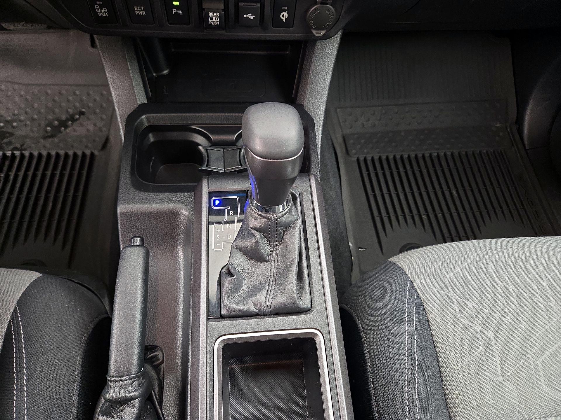 Thumbnail: 2023 Toyota Tacoma - 18