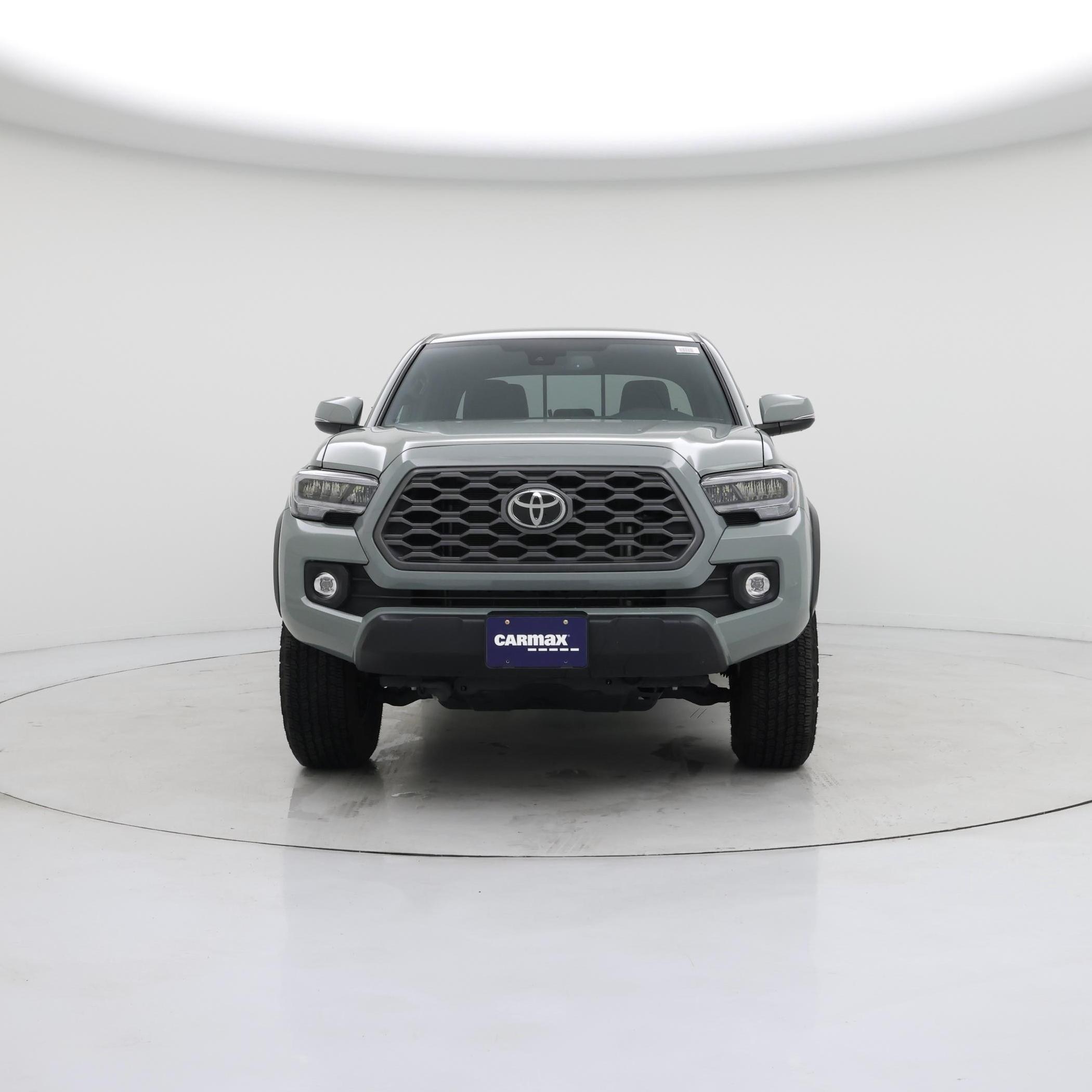 Thumbnail: 2023 Toyota Tacoma - 5
